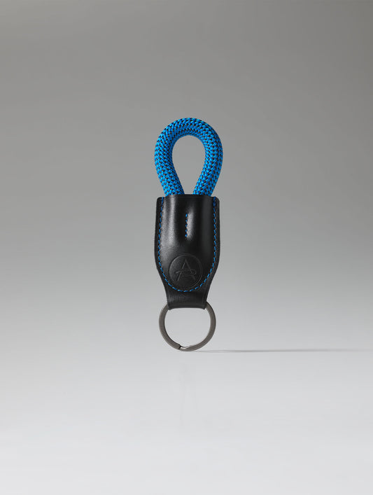 Studio image of AETHER Rope Keychain.