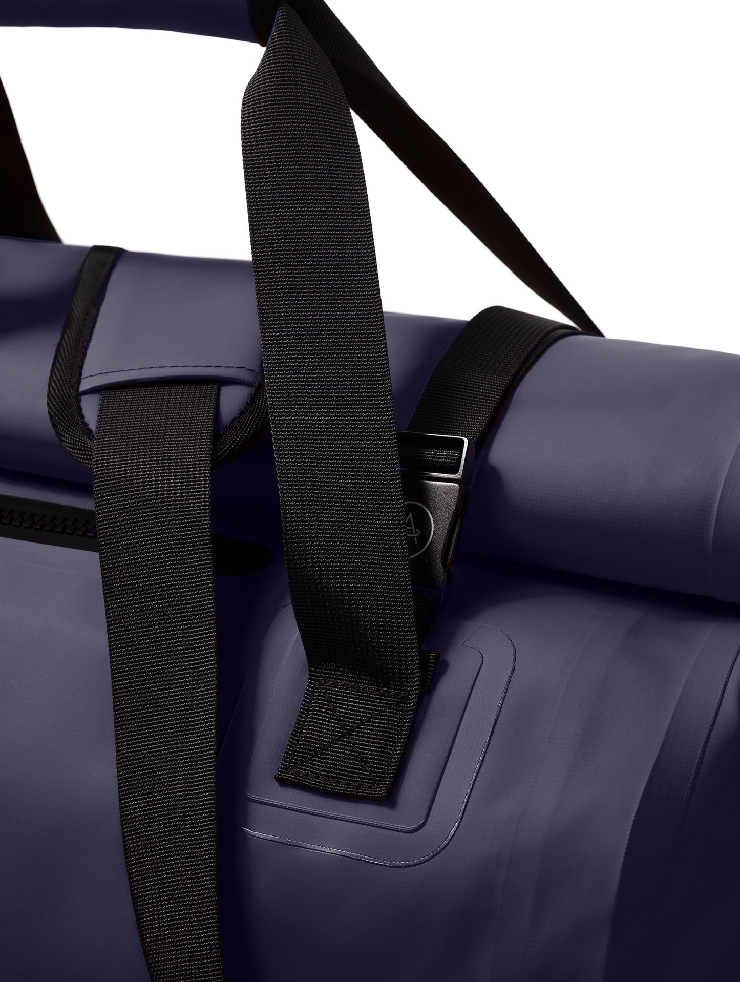 Excursion Duffle Bag 45L - Total Eclipse