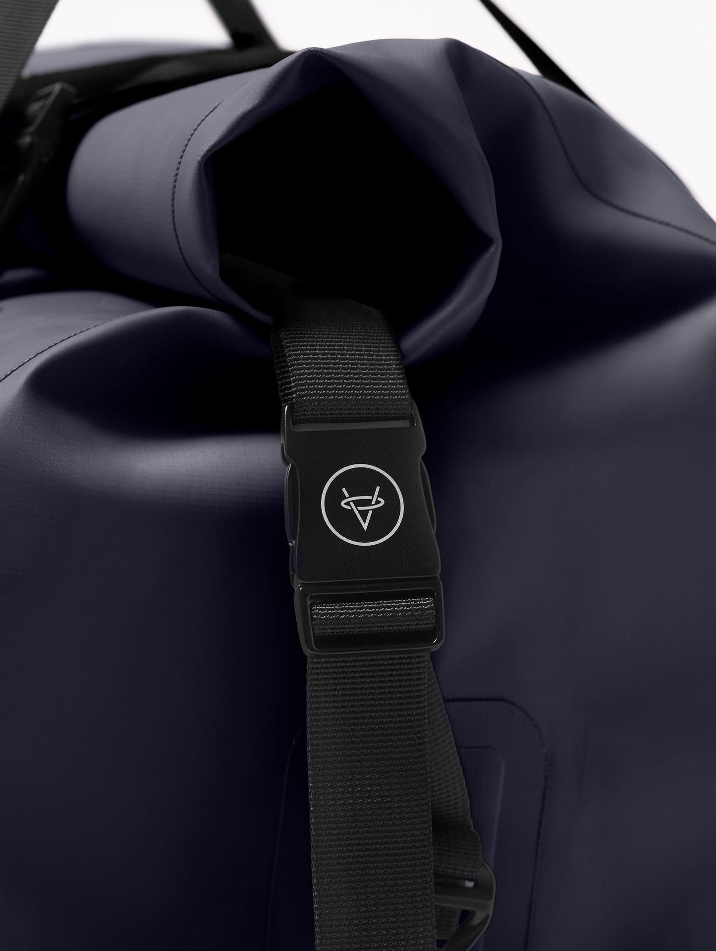 Excursion Duffle Bag 45L - Total Eclipse