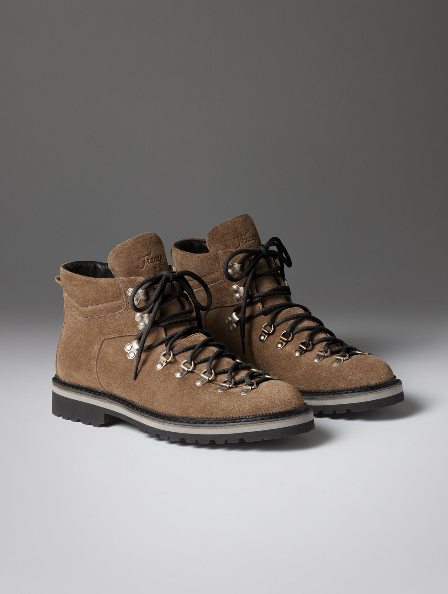 Dolomite Boot - Taupe