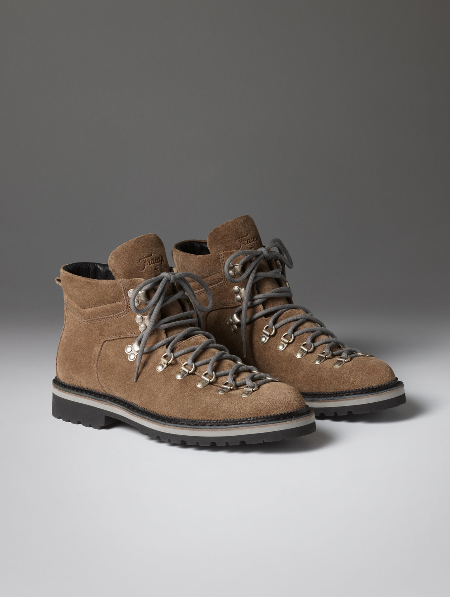 Dolomite Boot - Taupe