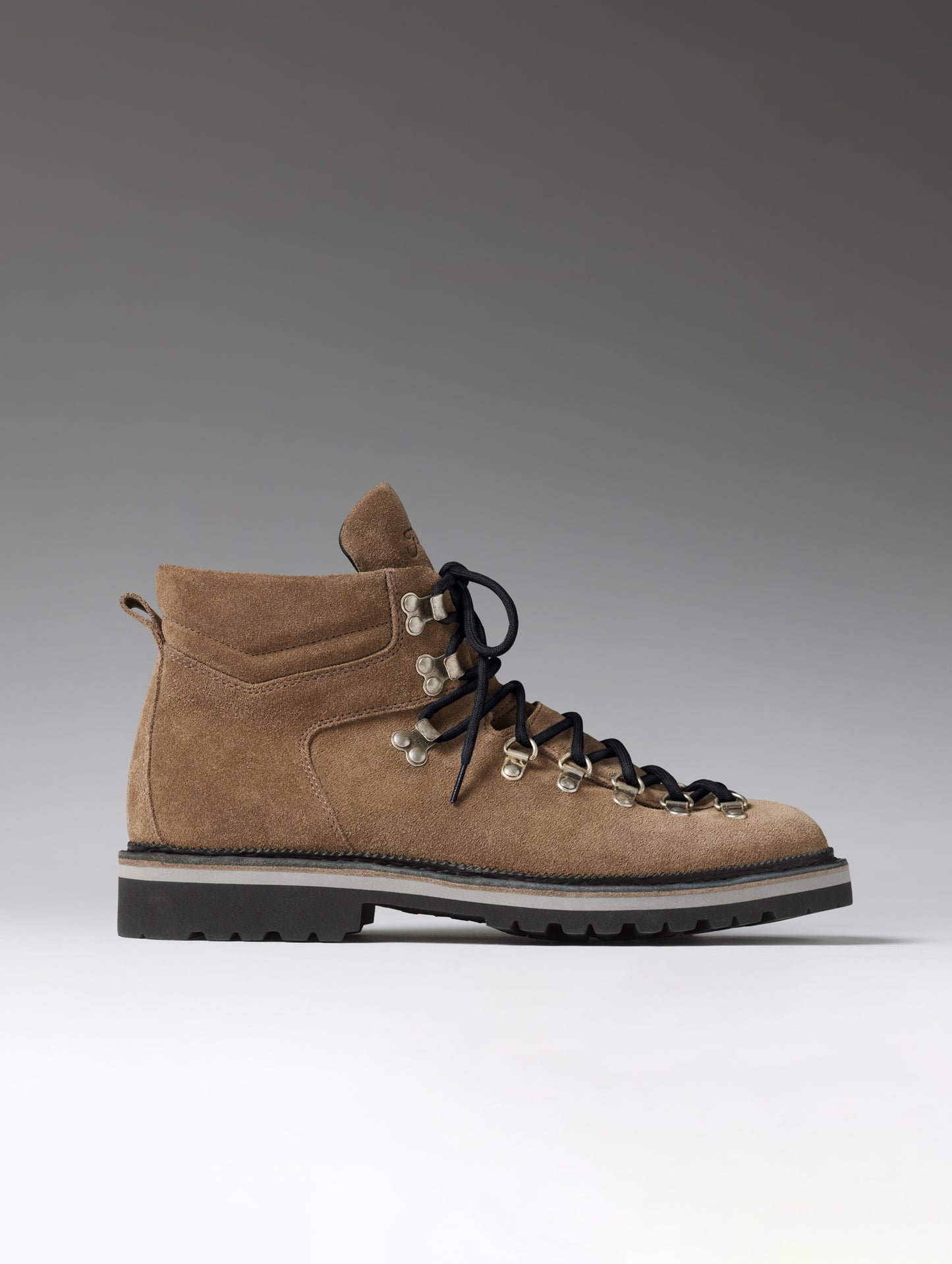 Dolomite Boot - Taupe