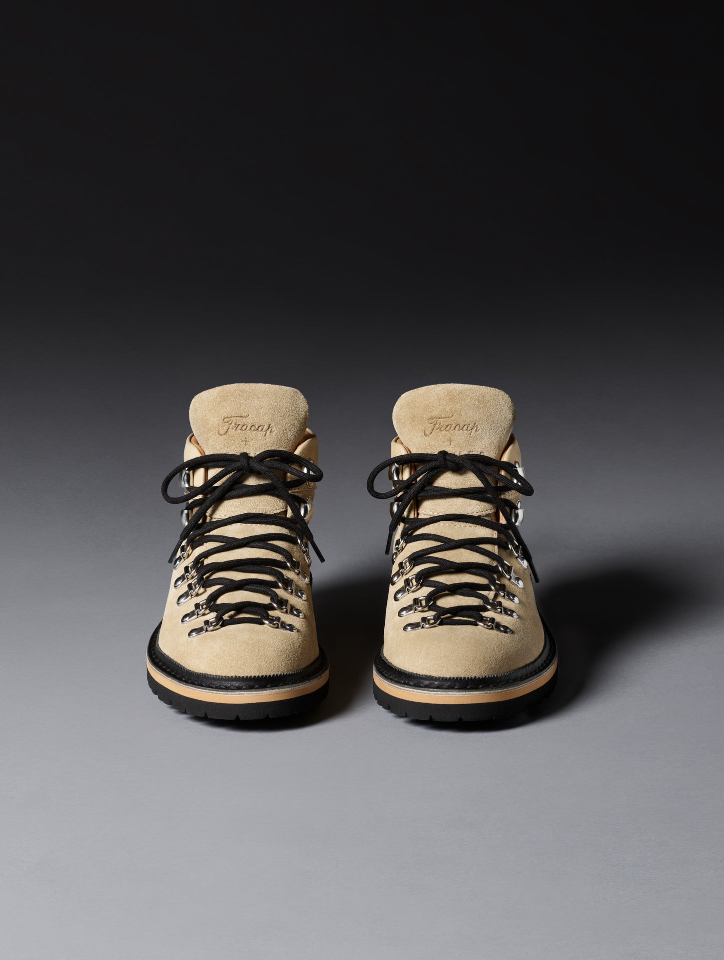 W Dolomite Boot - Oak Brown