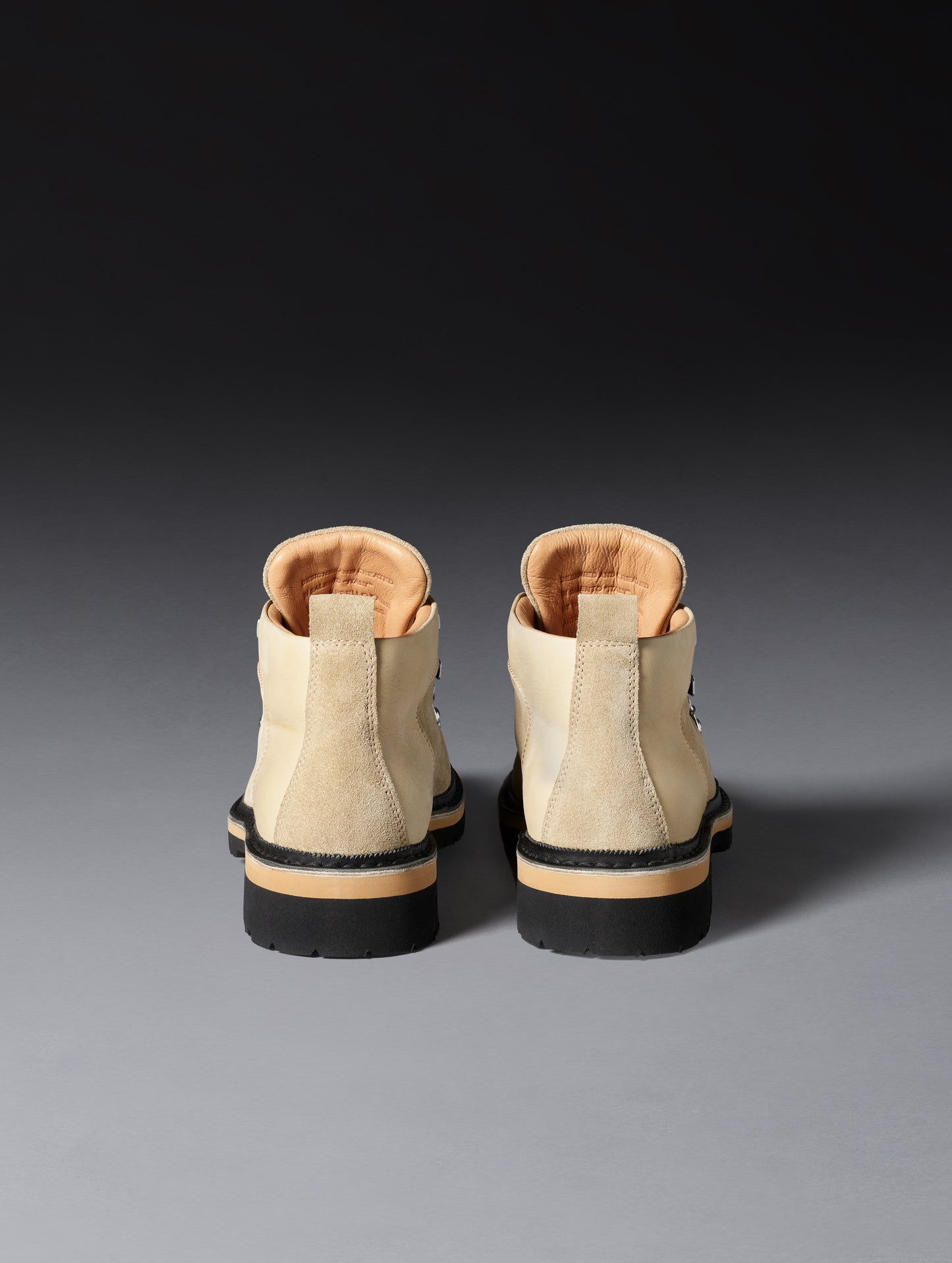 W Dolomite Boot - Oak Brown