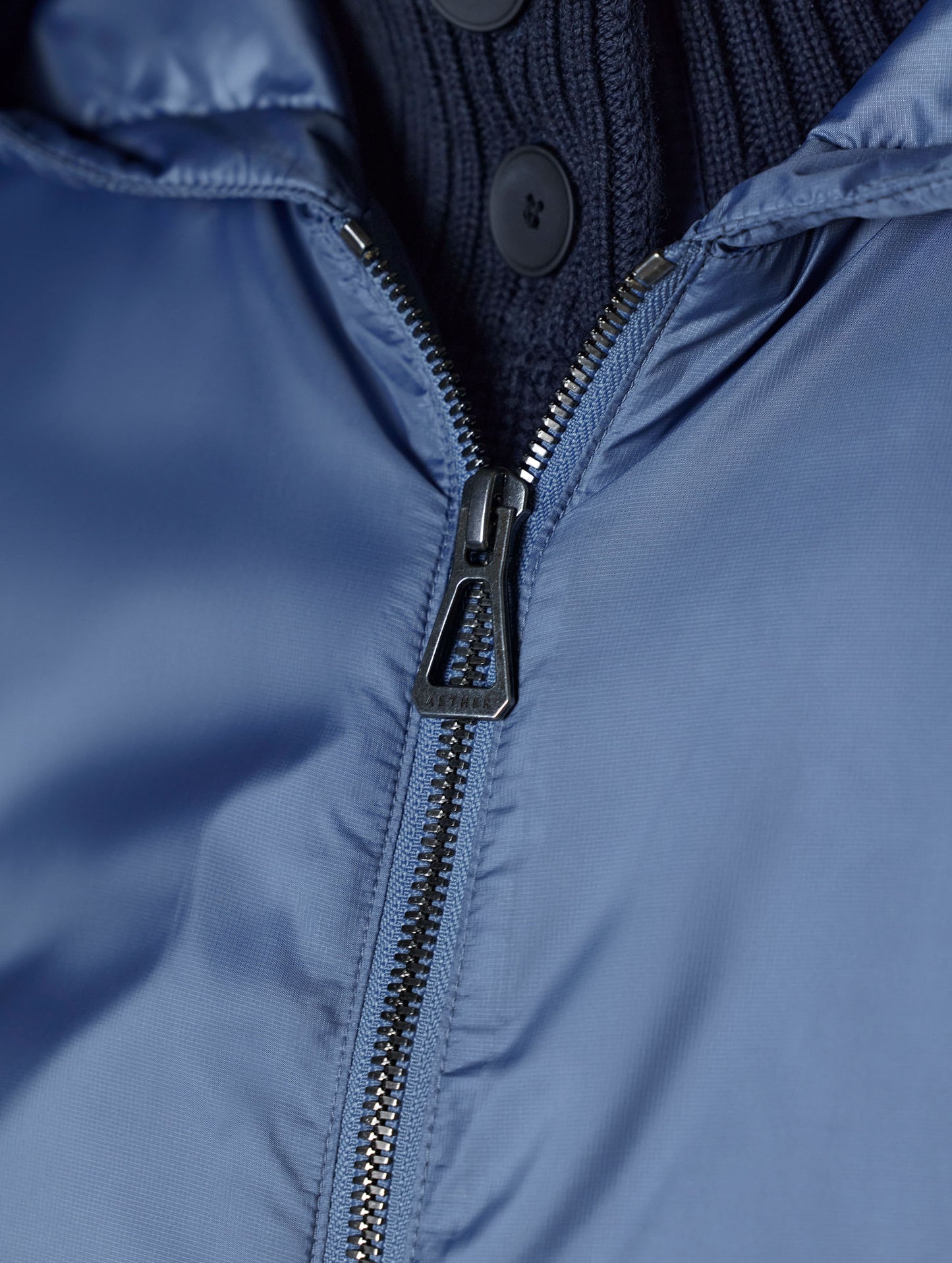 W Eco Space Hoodie - Onyx Black