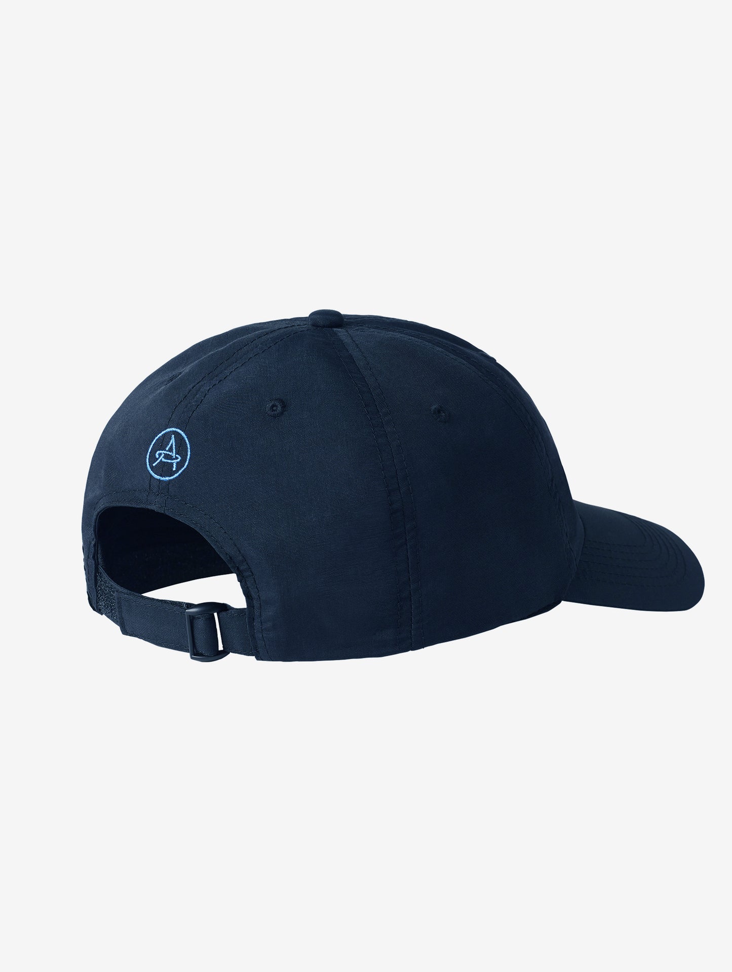 blue hat from AETHER Apparel