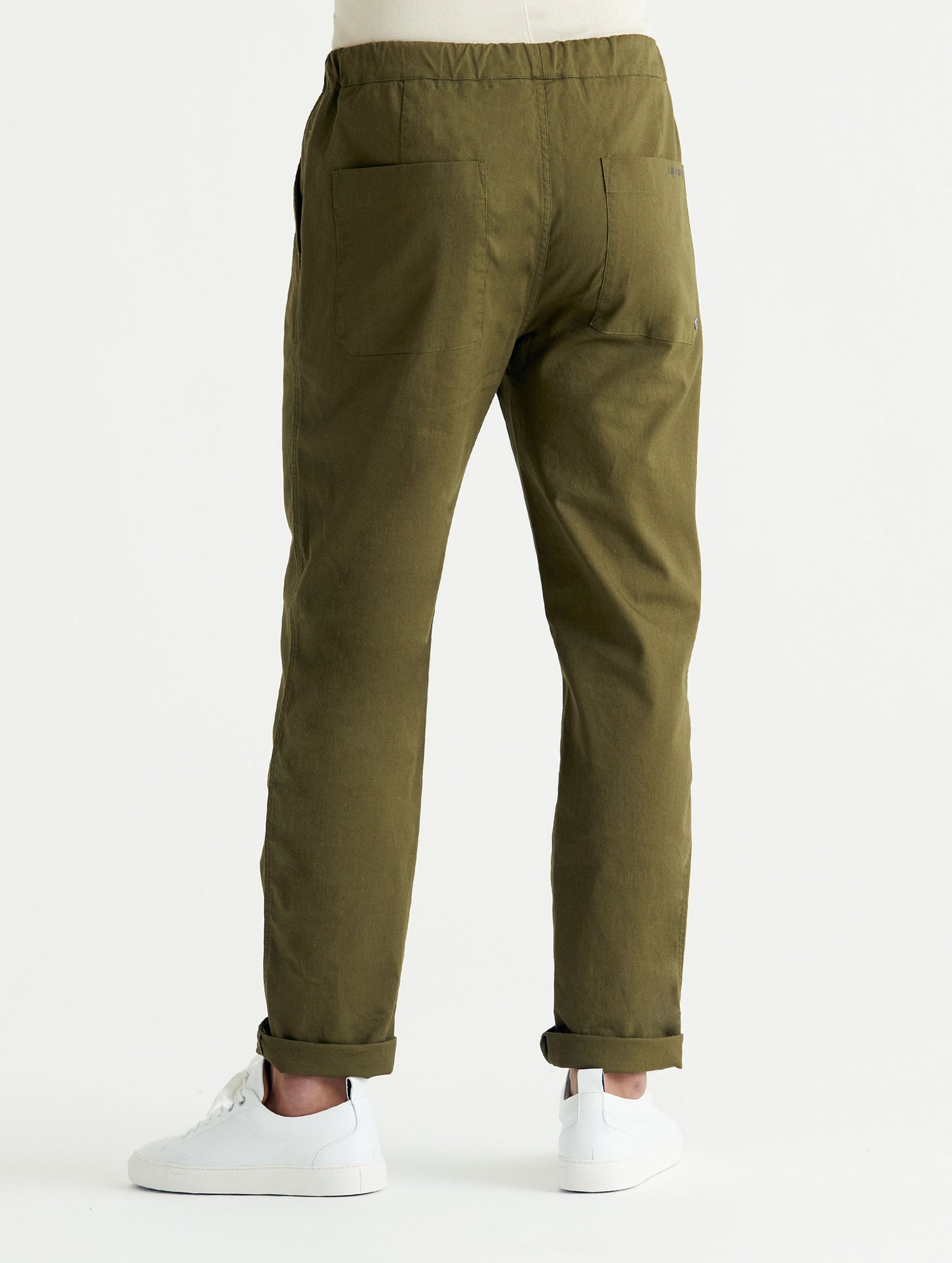 pants for men from Aether Apparel