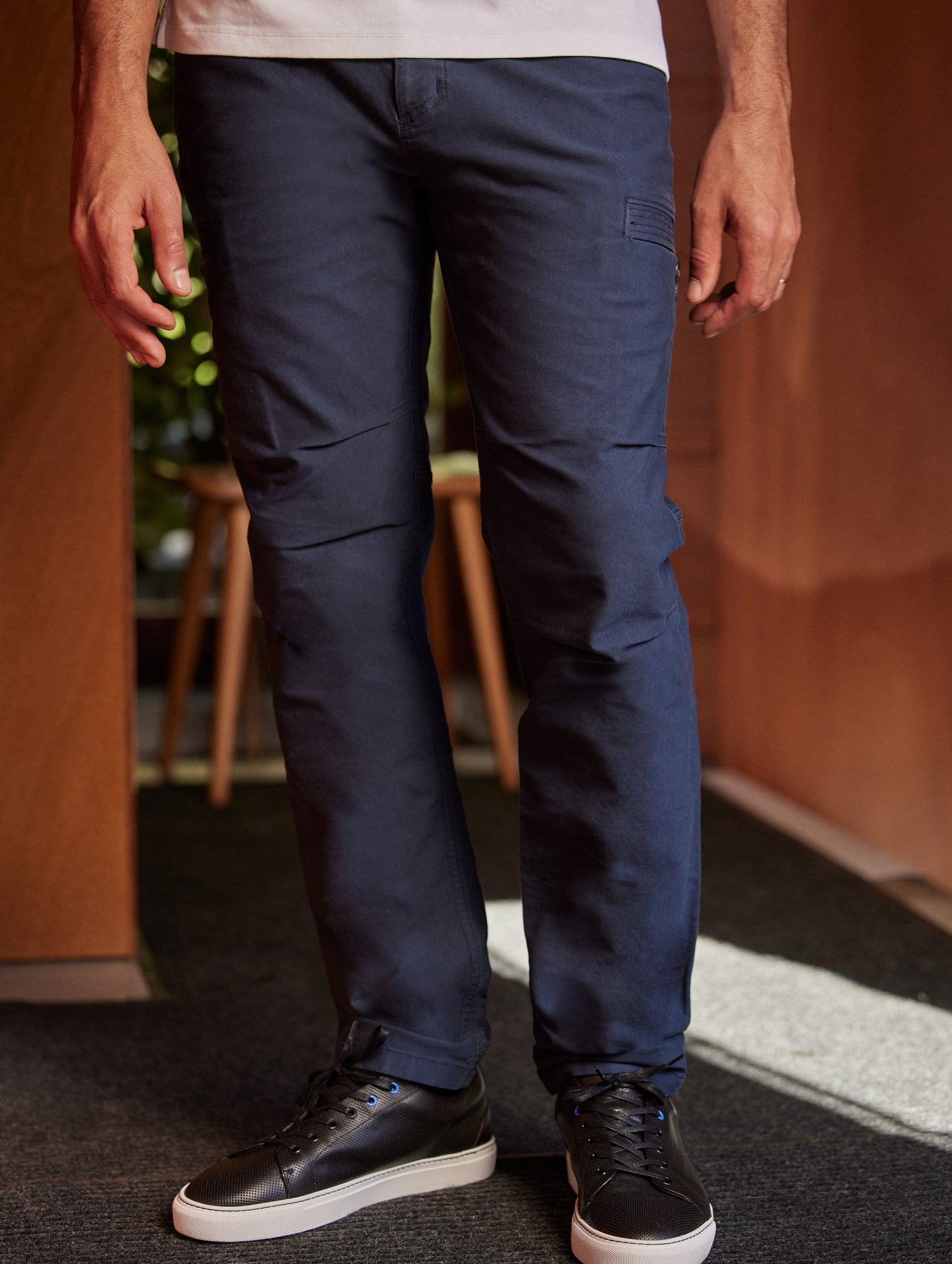pants for men from Aether Apparel