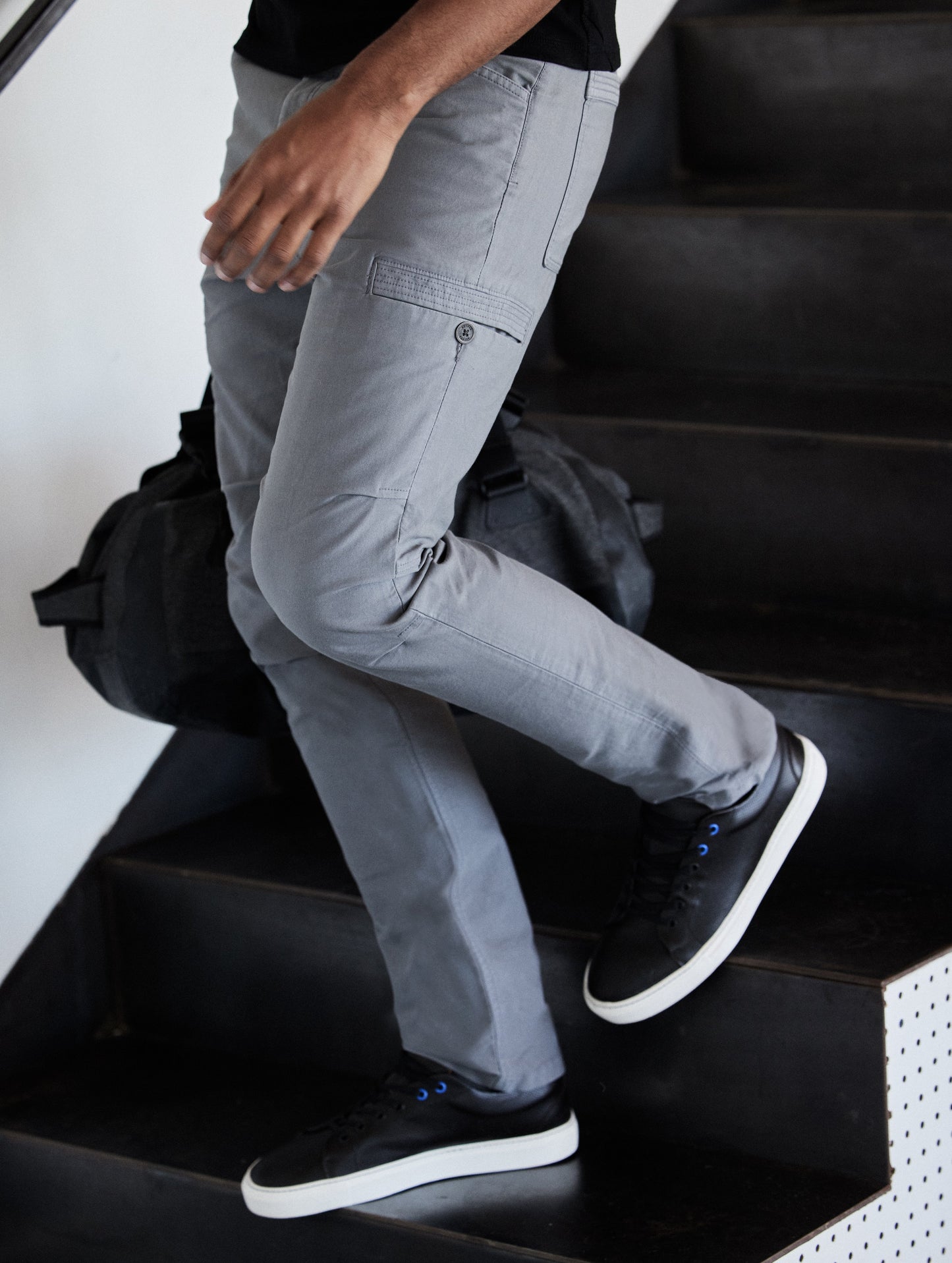 pants for men from Aether Apparel