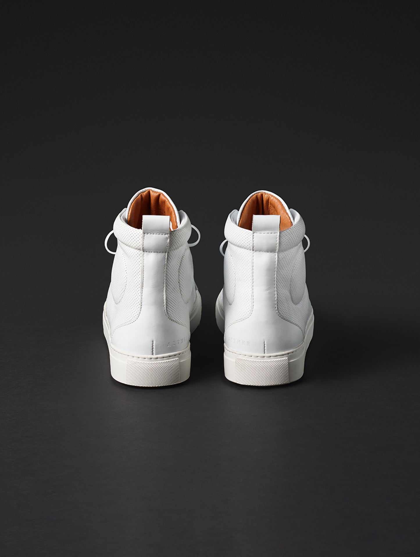 sneakers for men from Aether Apparel