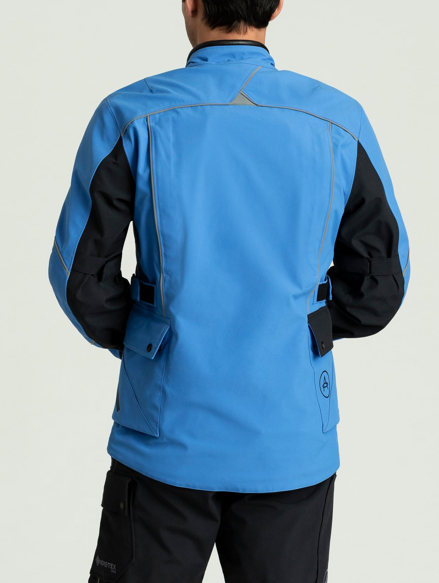 motorcycle jacket for men from Aether Apparel