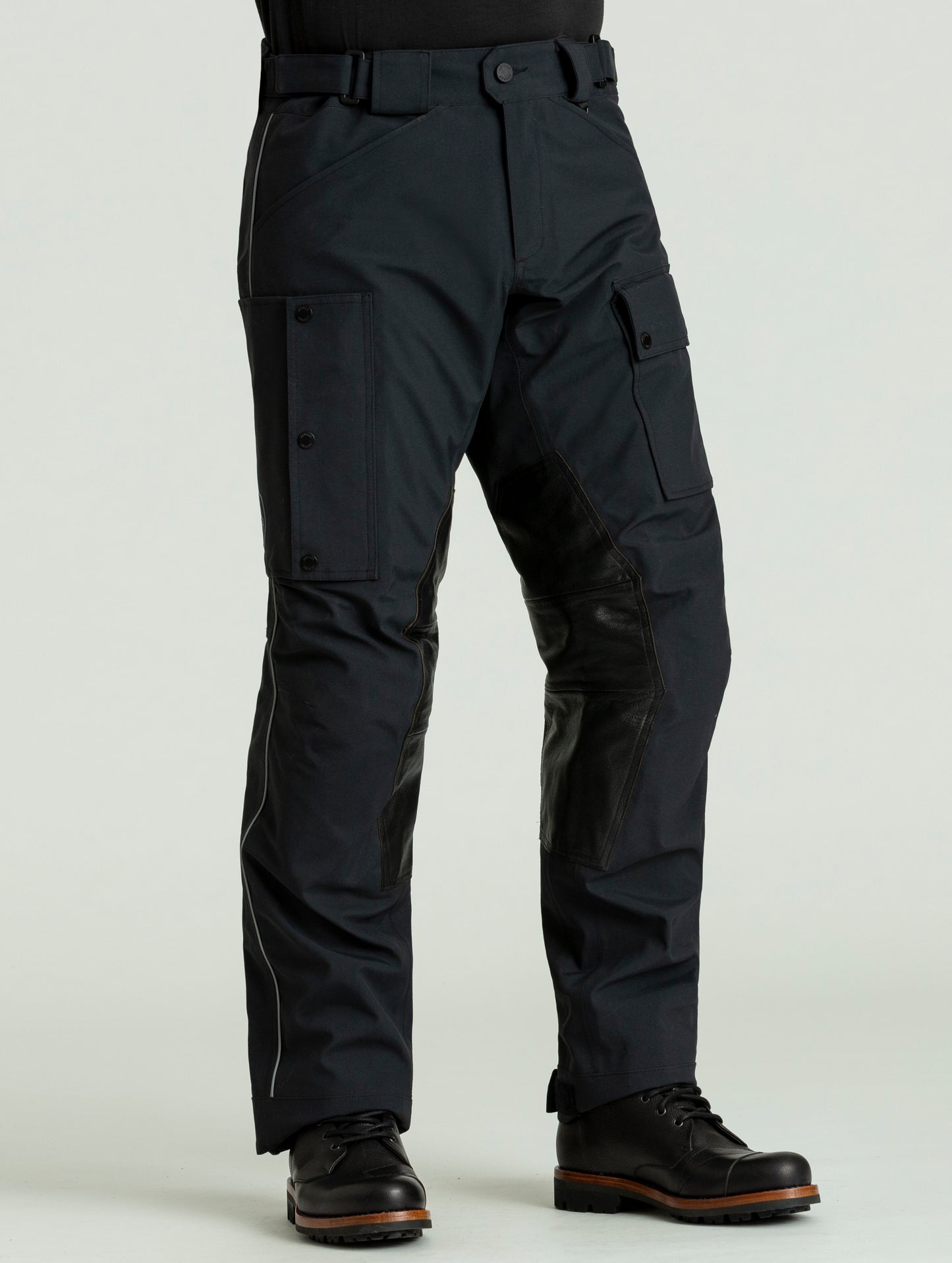 motorcycle pants for men from Aether Apparel
