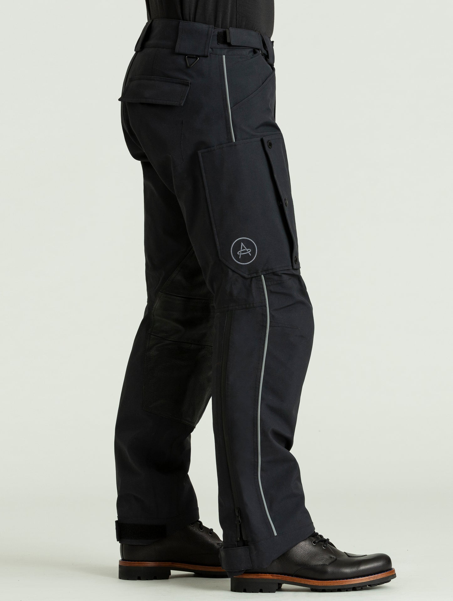 motorcycle pants for men from Aether Apparel