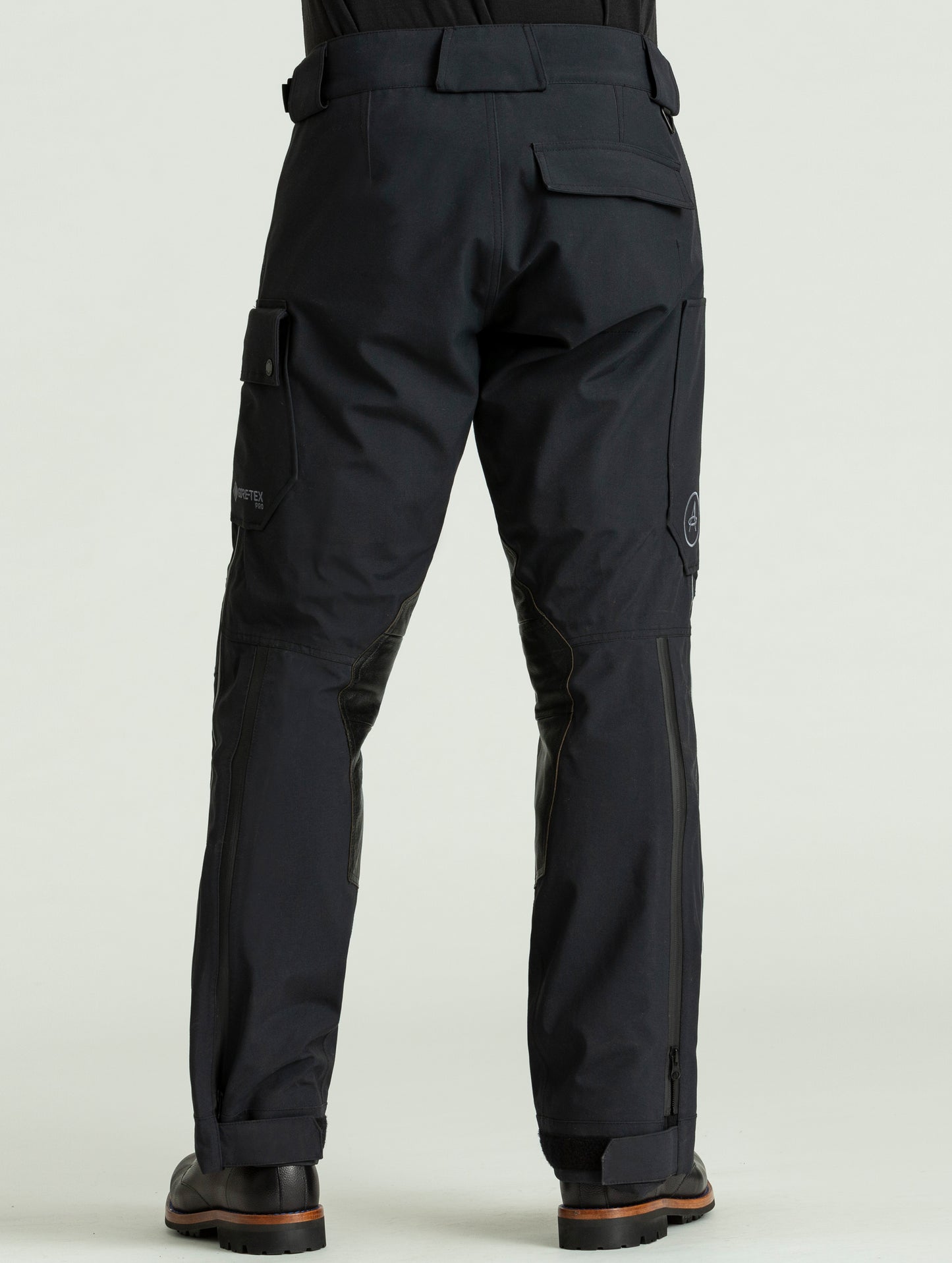 motorcycle pants for men from Aether Apparel