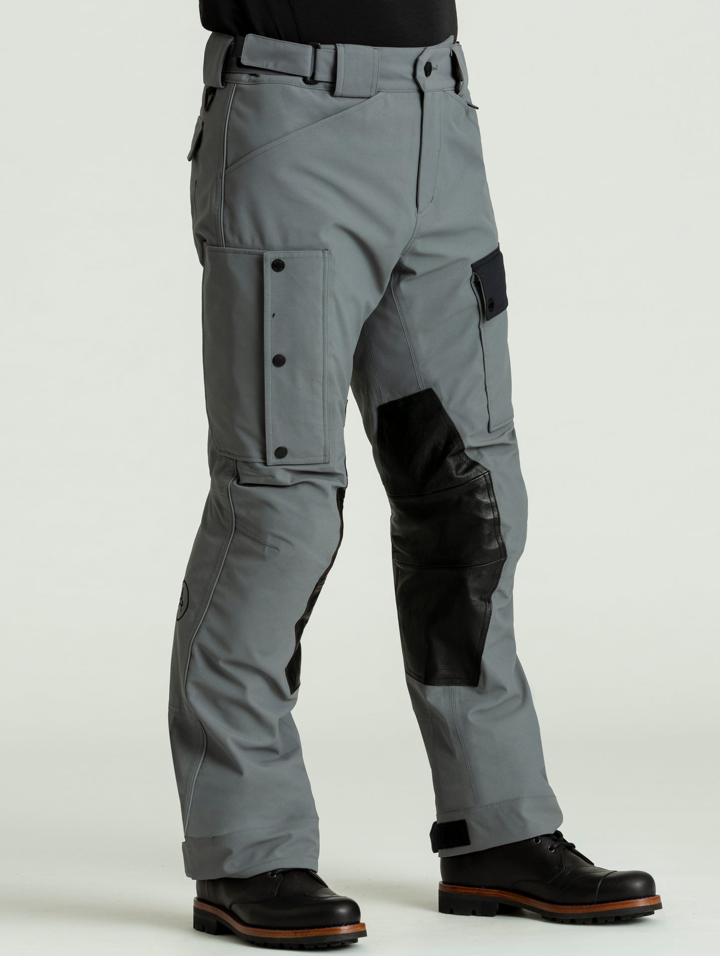 motorcycle pants for men from Aether Apparel