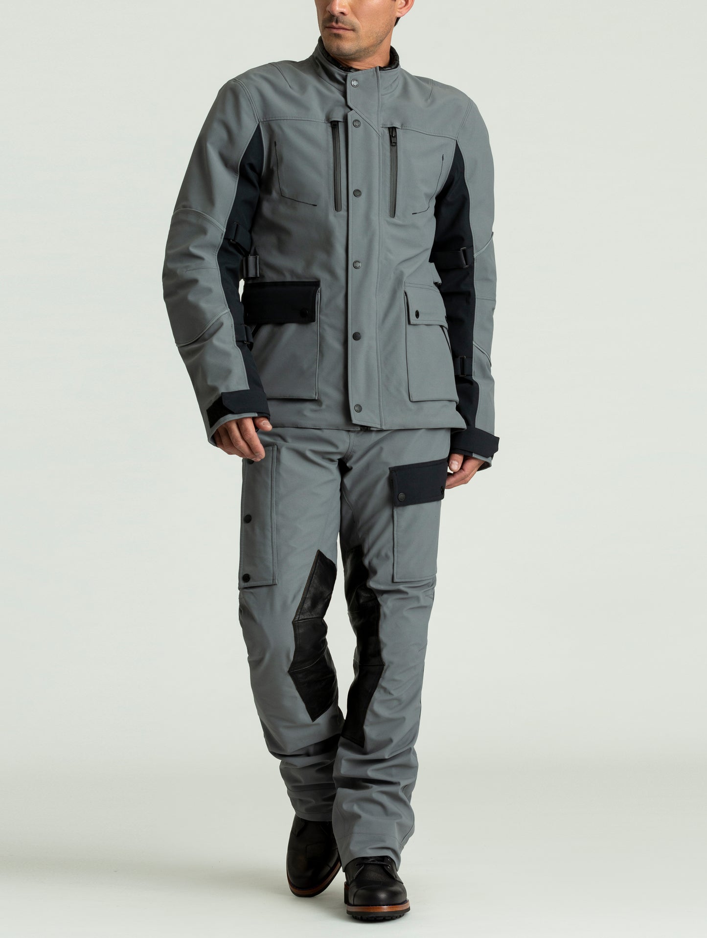 motorcycle pants for men from Aether Apparel