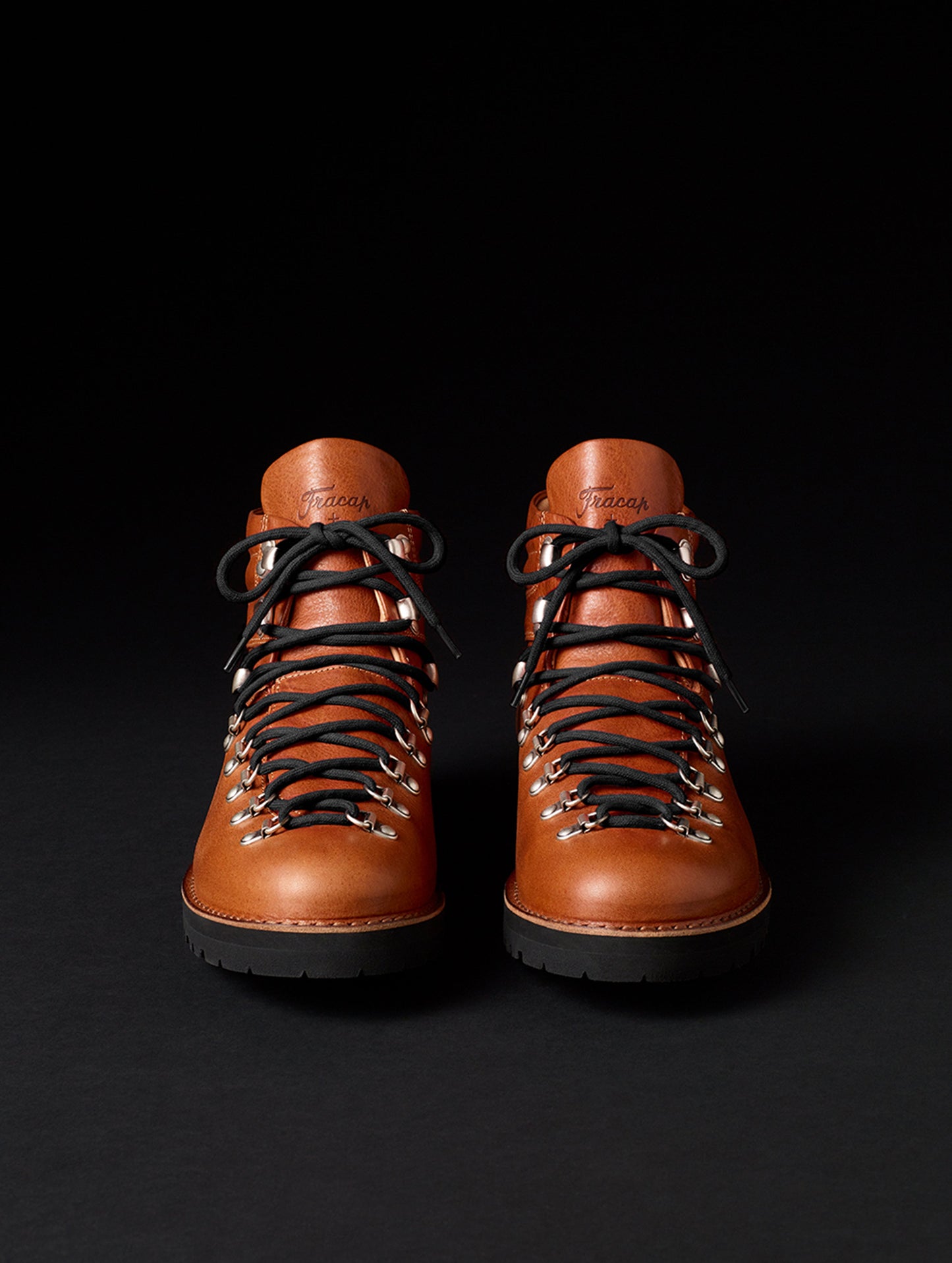 brown boot for men from Aether Apparel