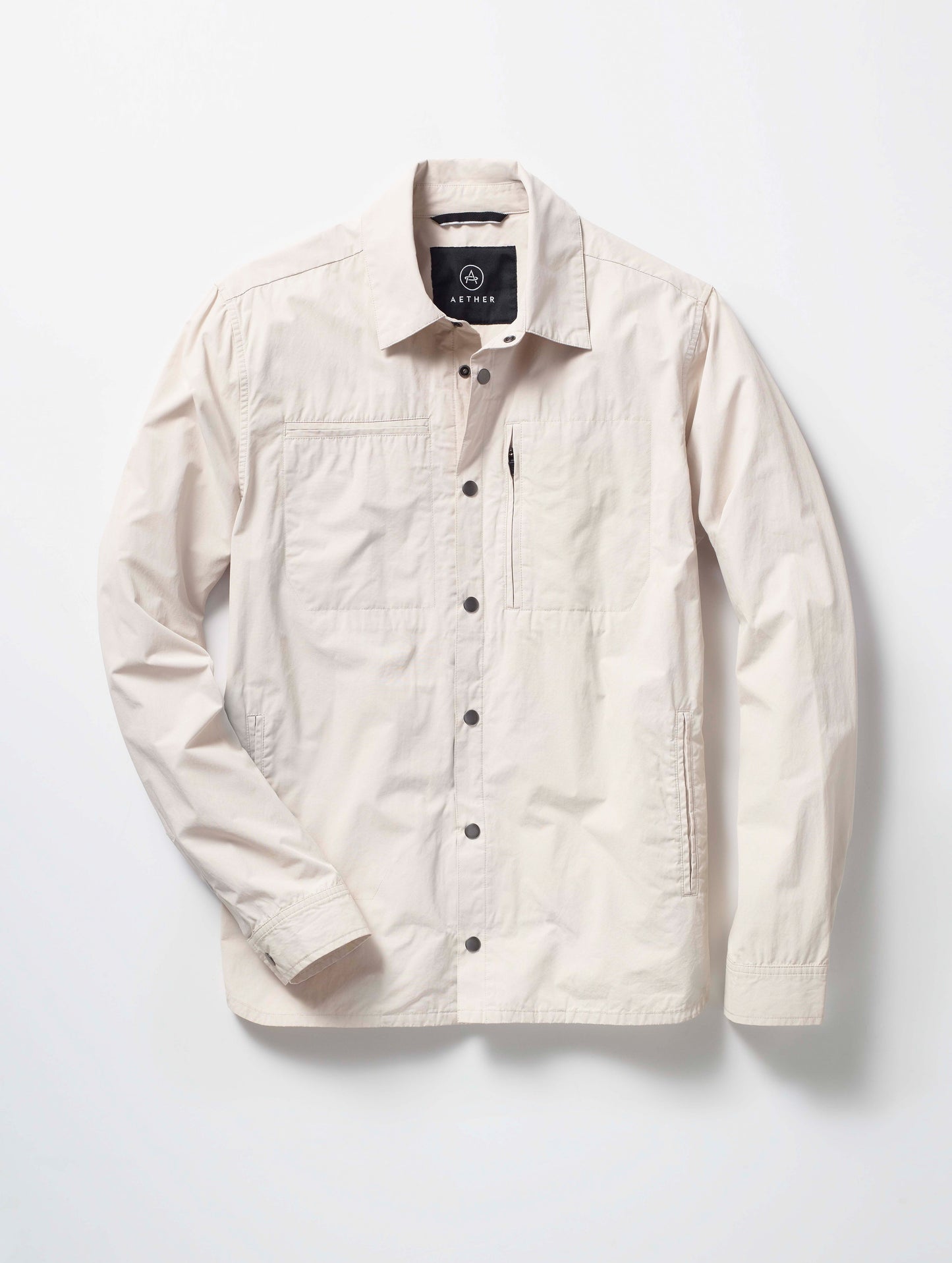 jacket for men from Aether Apparel