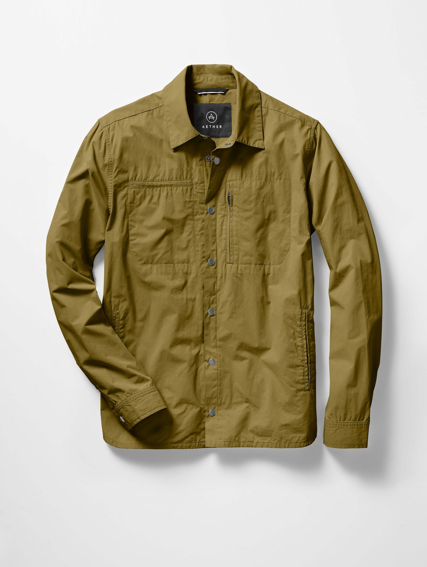jacket for men from Aether Apparel