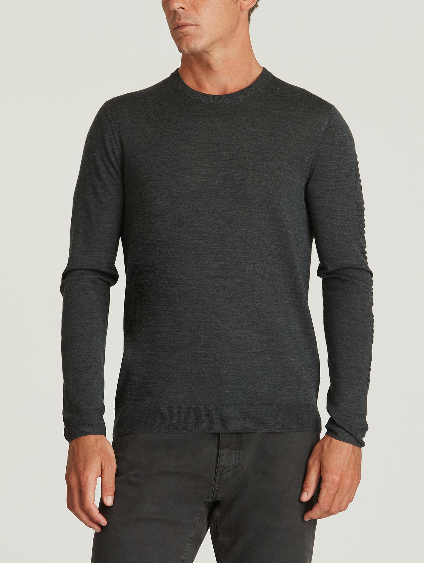 sweater for men at Aether Apparel