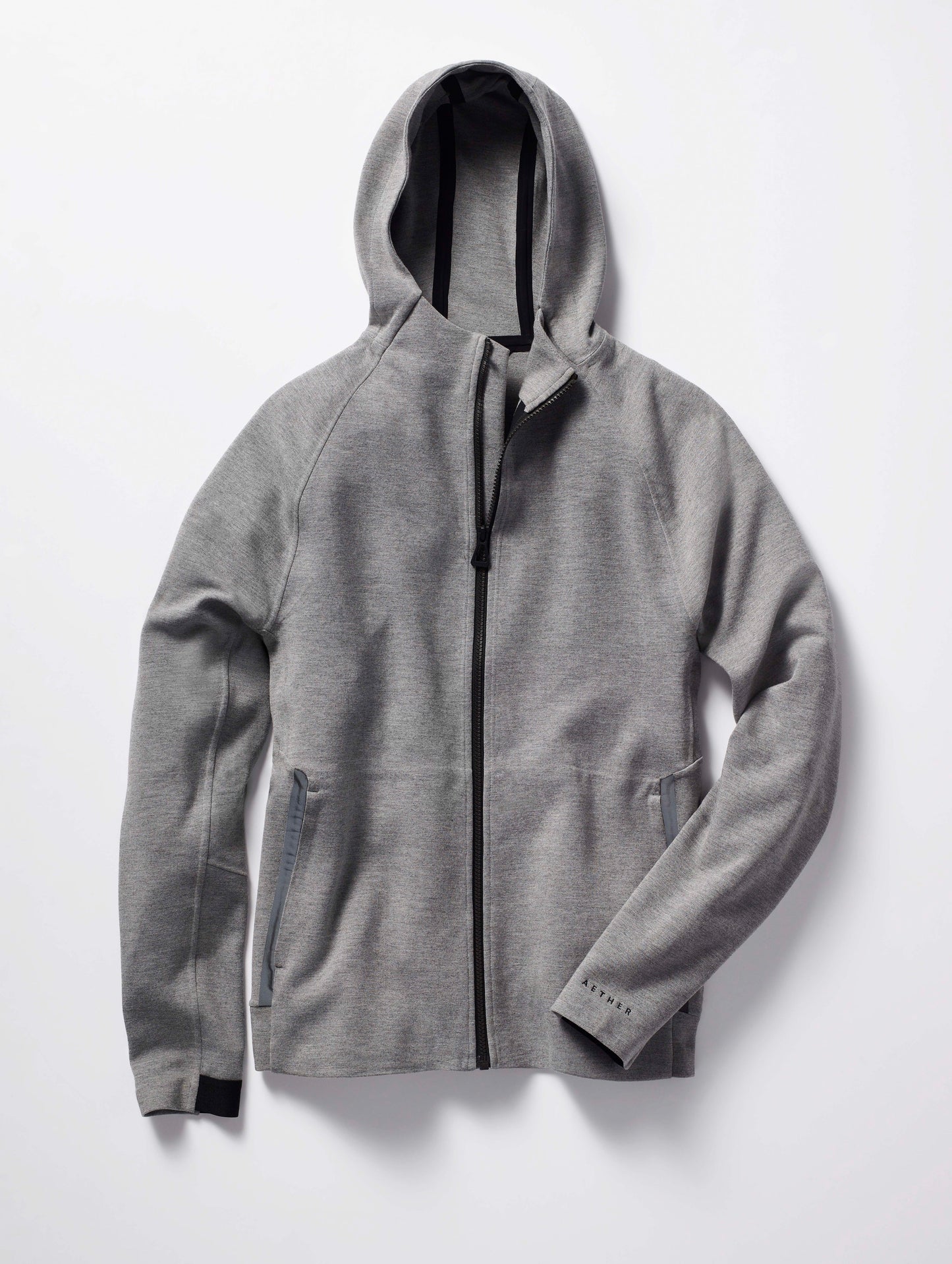 hoodie for men from Aether Apparel