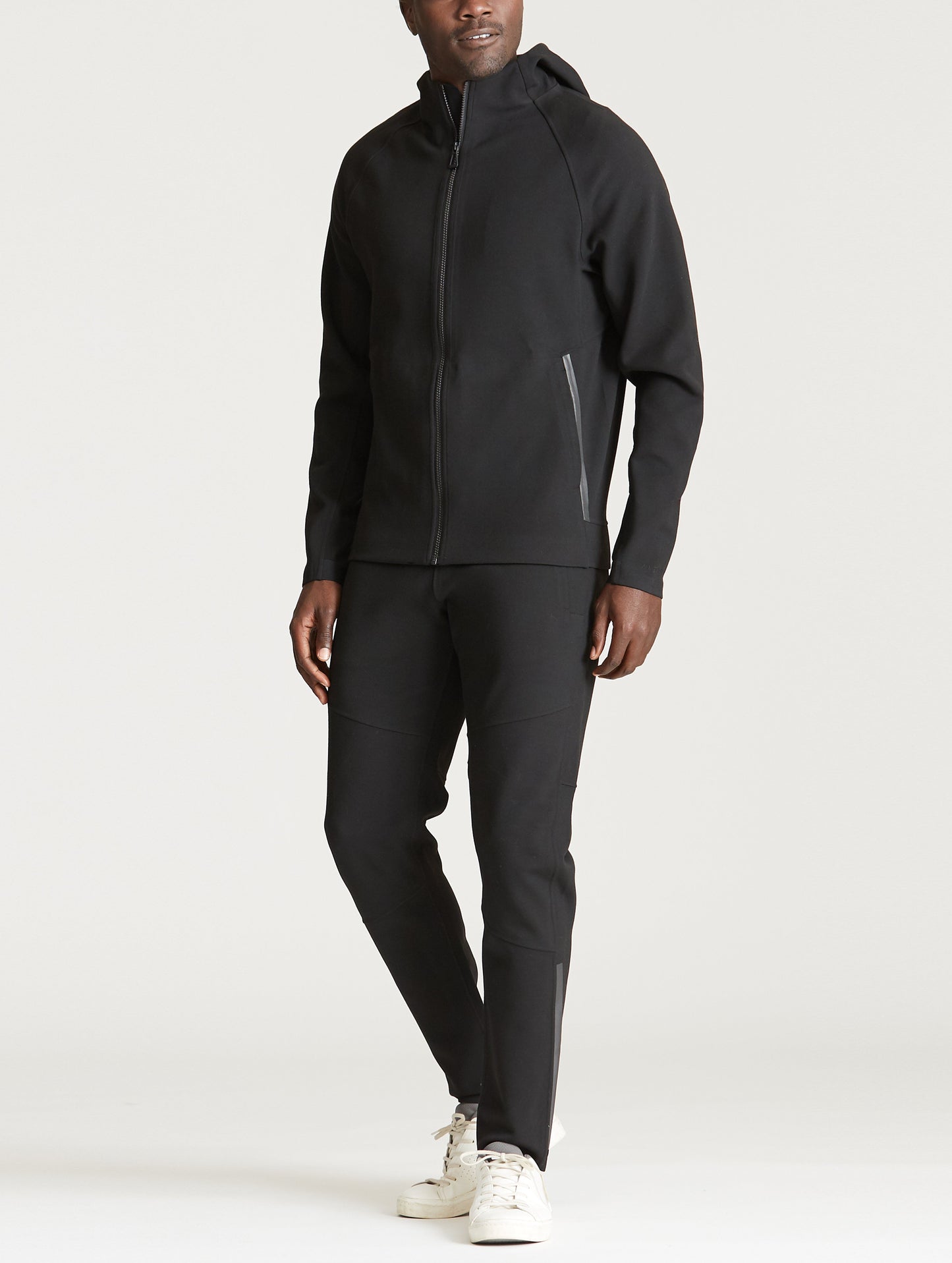 hoodie for men from Aether Apparel