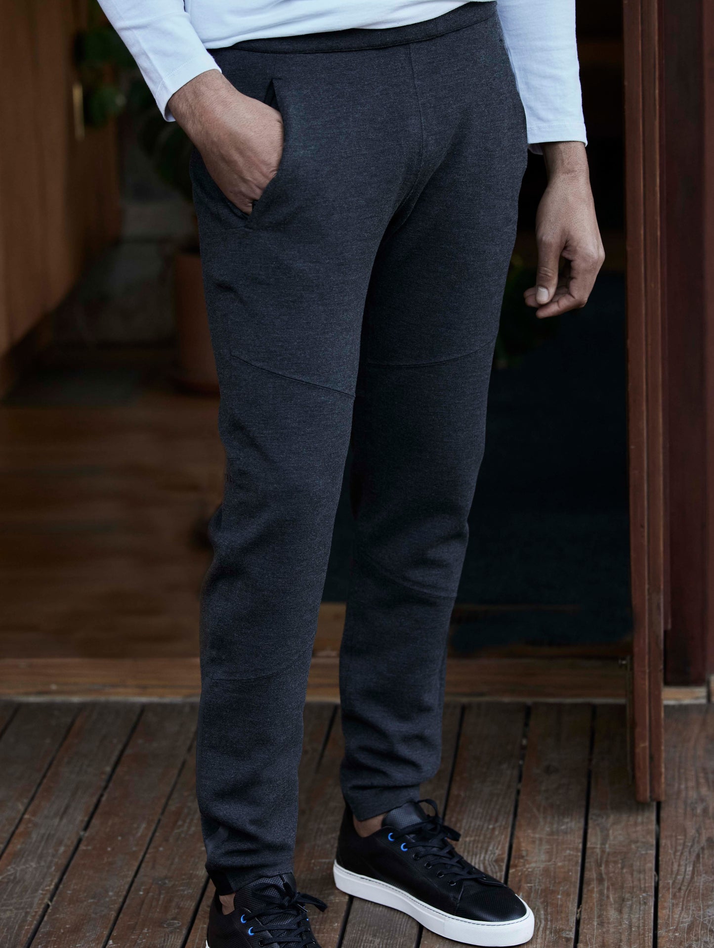 pants for men from Aether Apparel