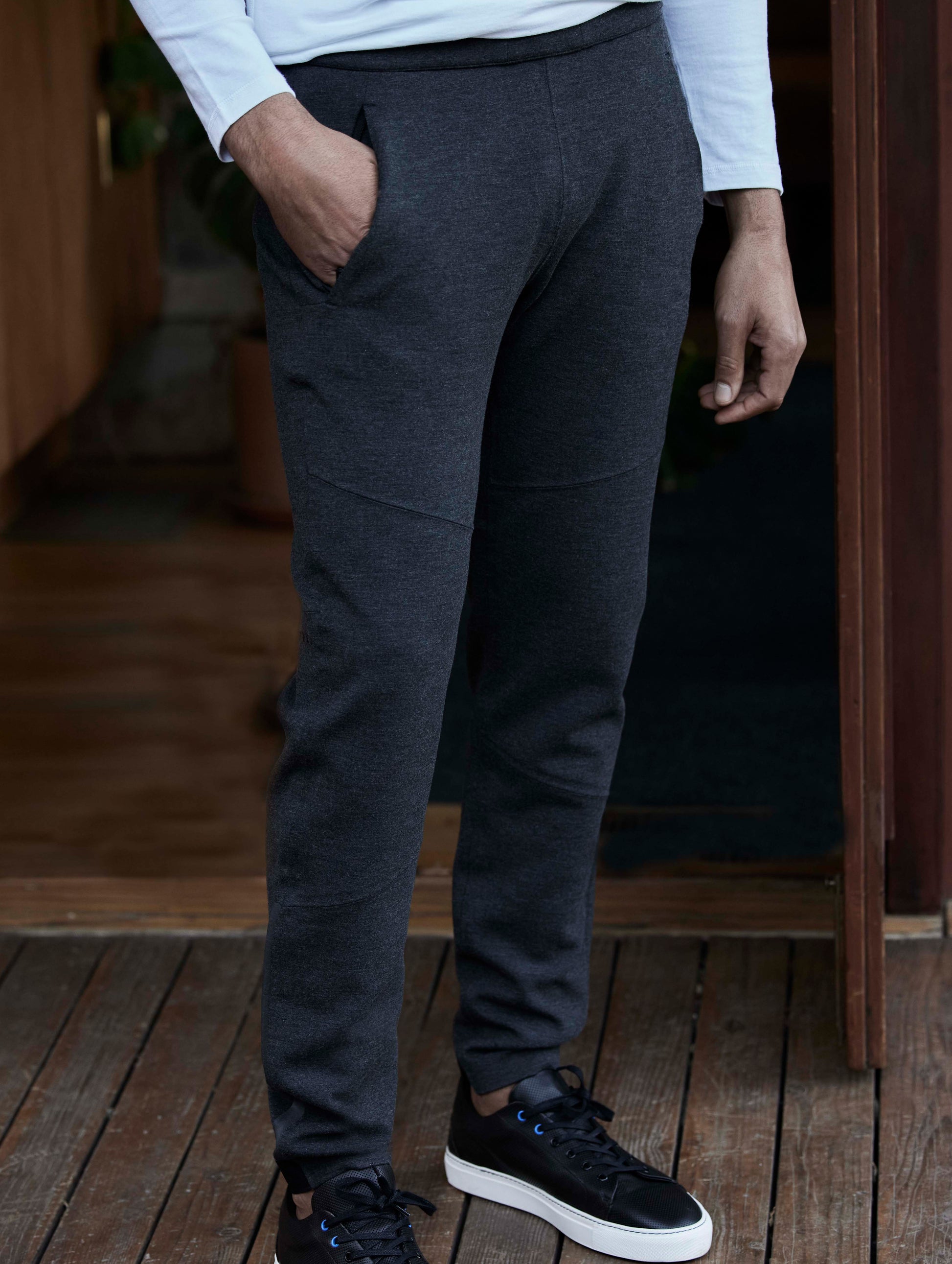 pants for men from Aether Apparel