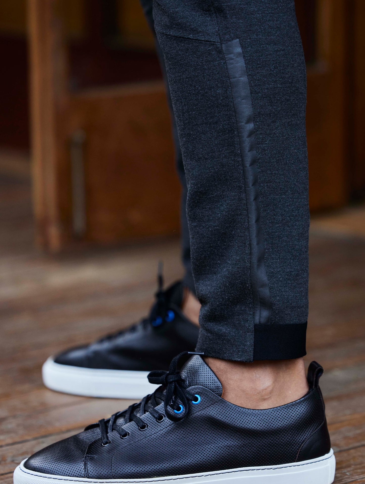 pants for men from Aether Apparel