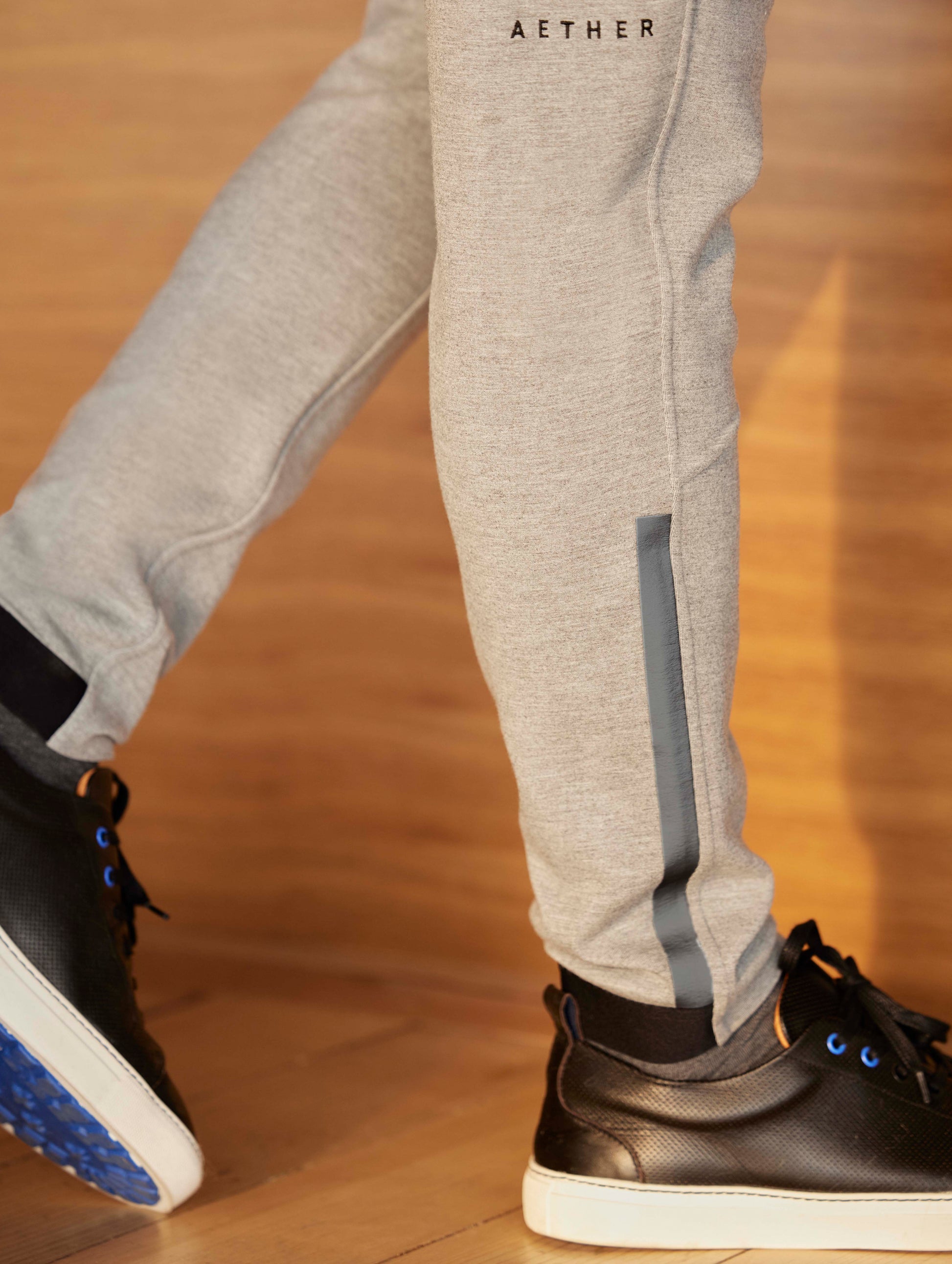 pants for men from Aether Apparel