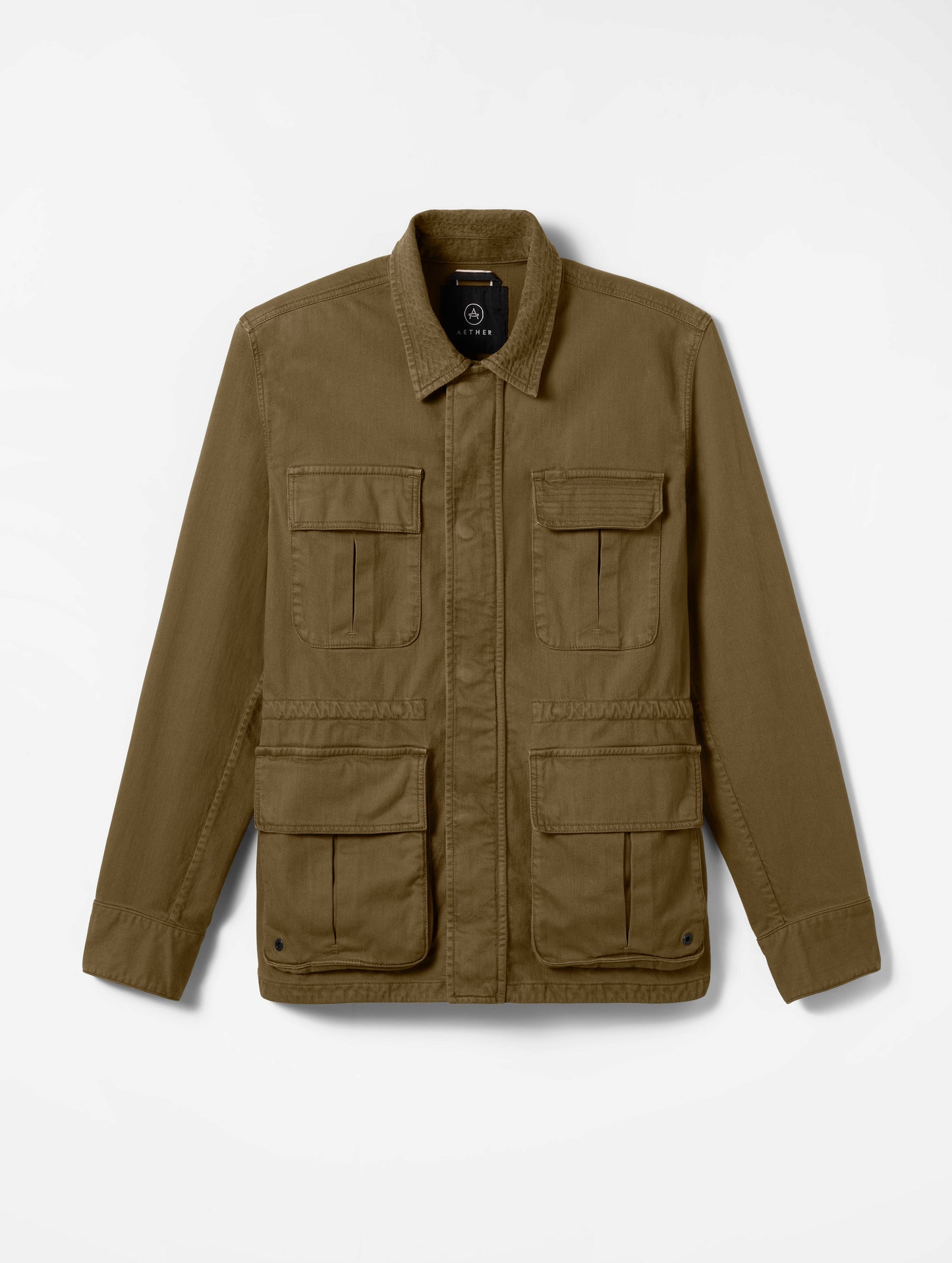 jacket for men from Aether Apparel