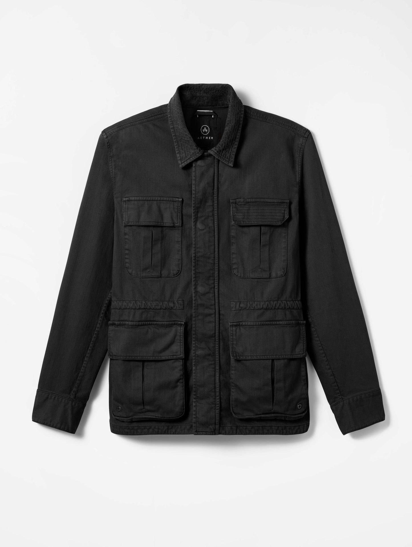 jacket for men from Aether Apparel
