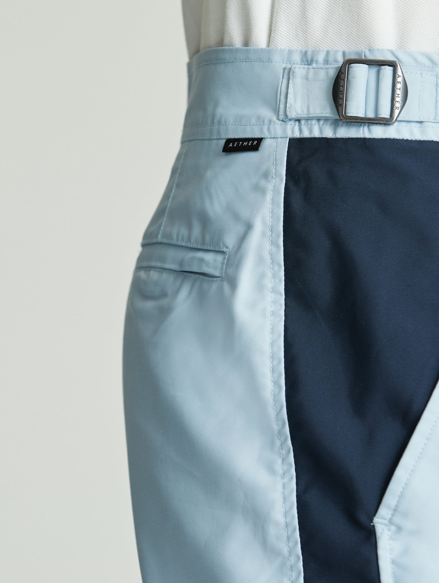 shorts for men from Aether Apparel