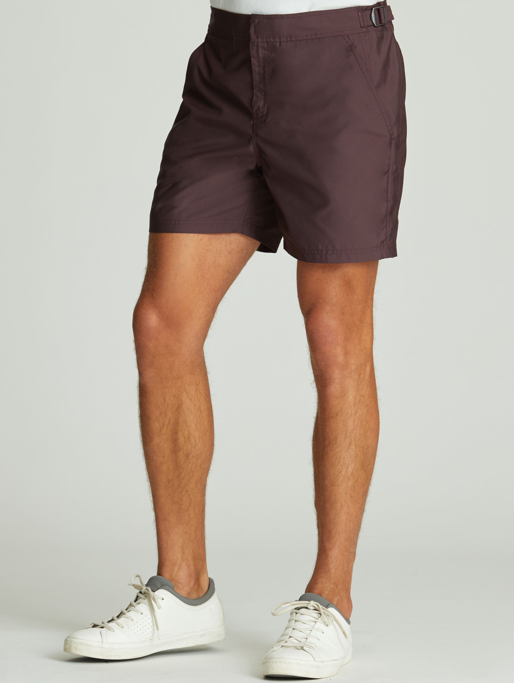 shorts for men from Aether Apparel