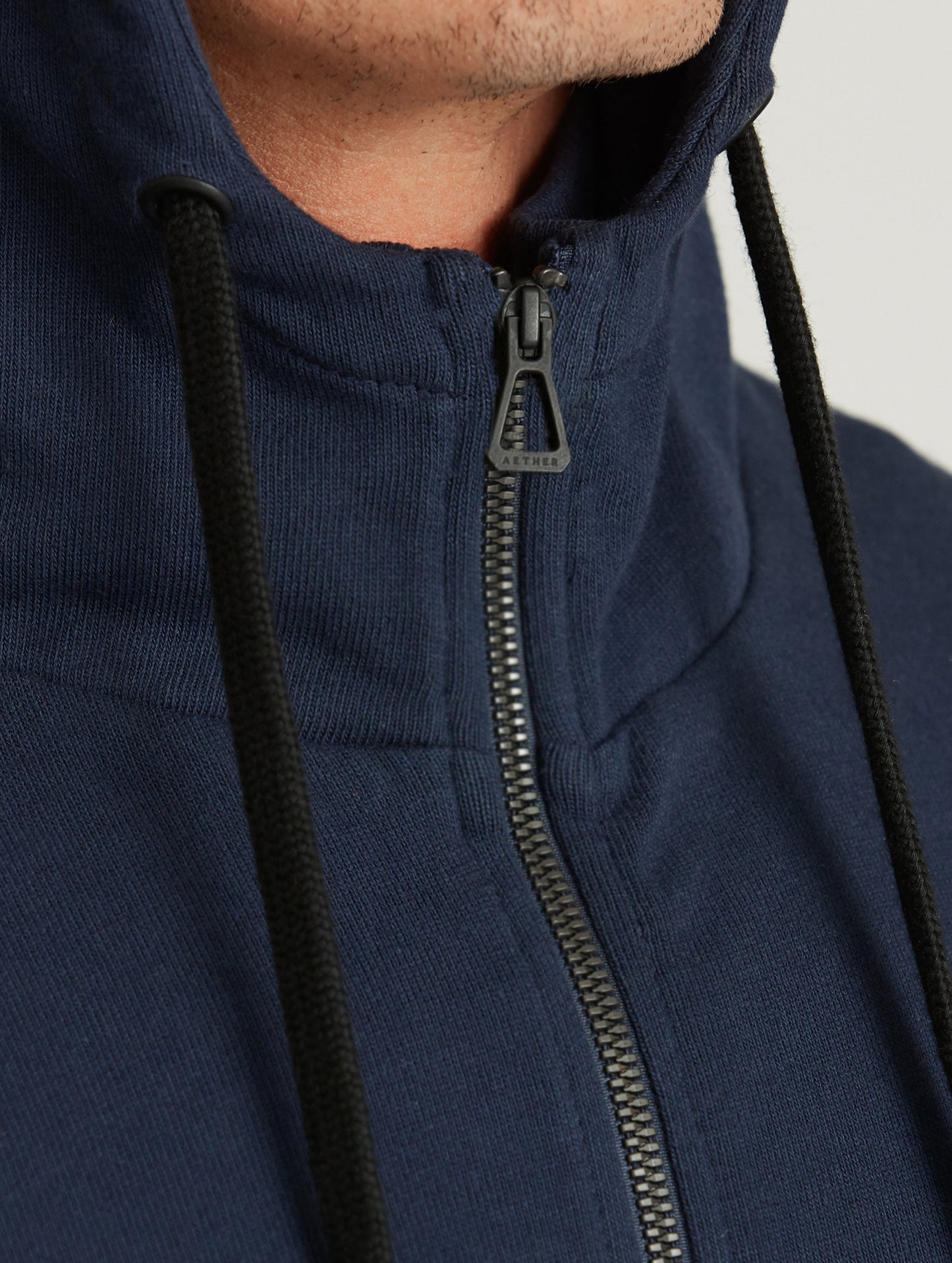 hoodie for men from Aether Apparel