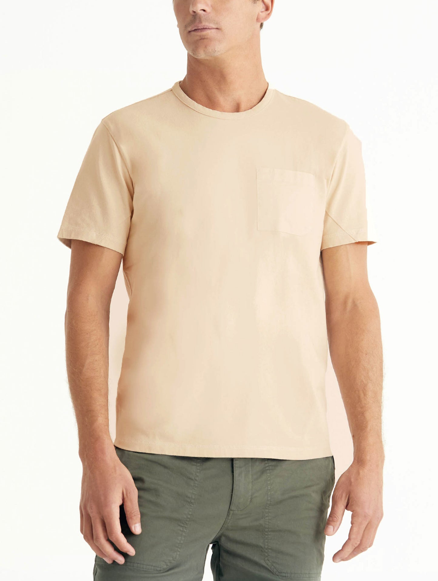 shirt for men from Aether Apparel