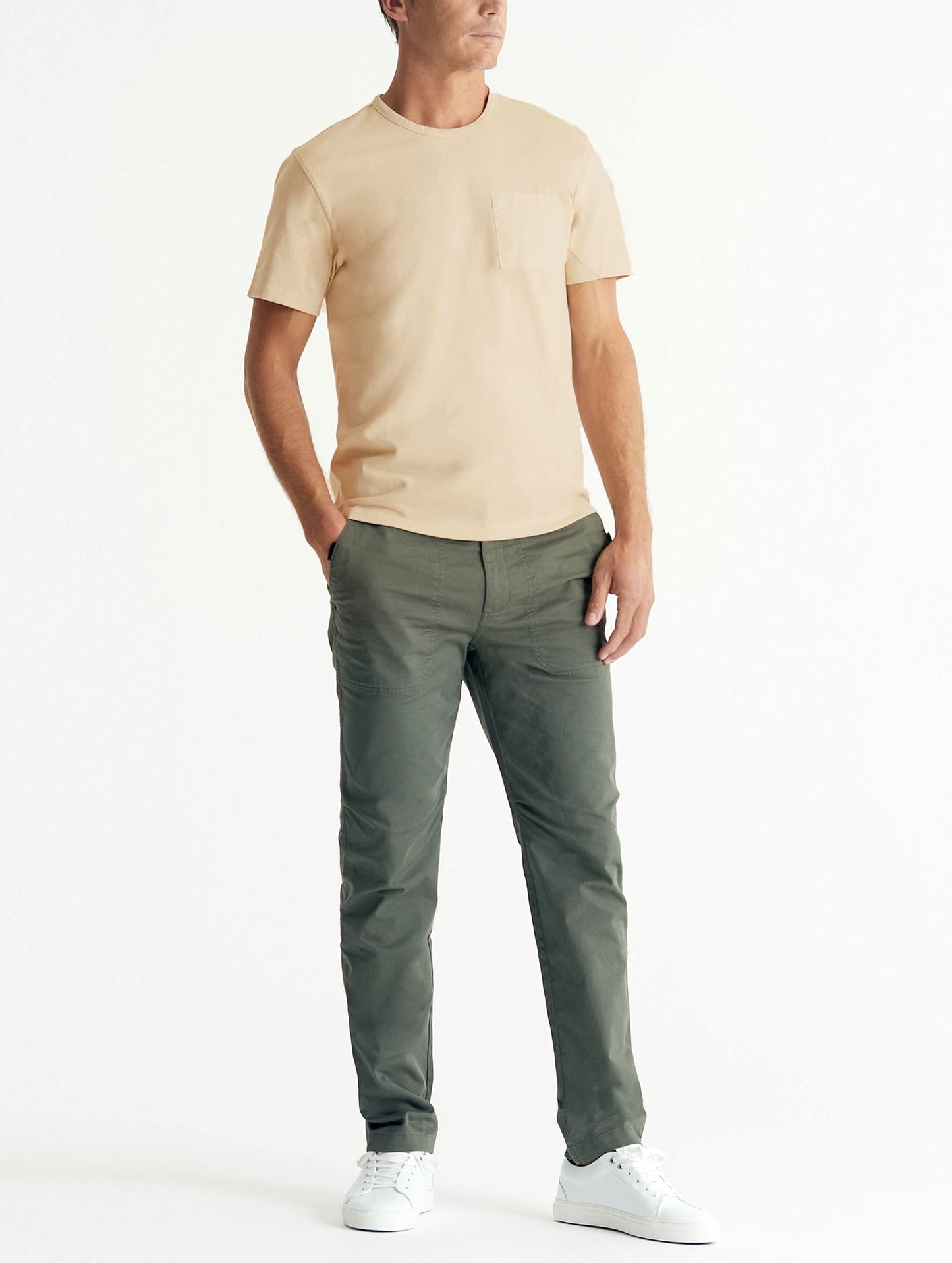 shirt for men from Aether Apparel