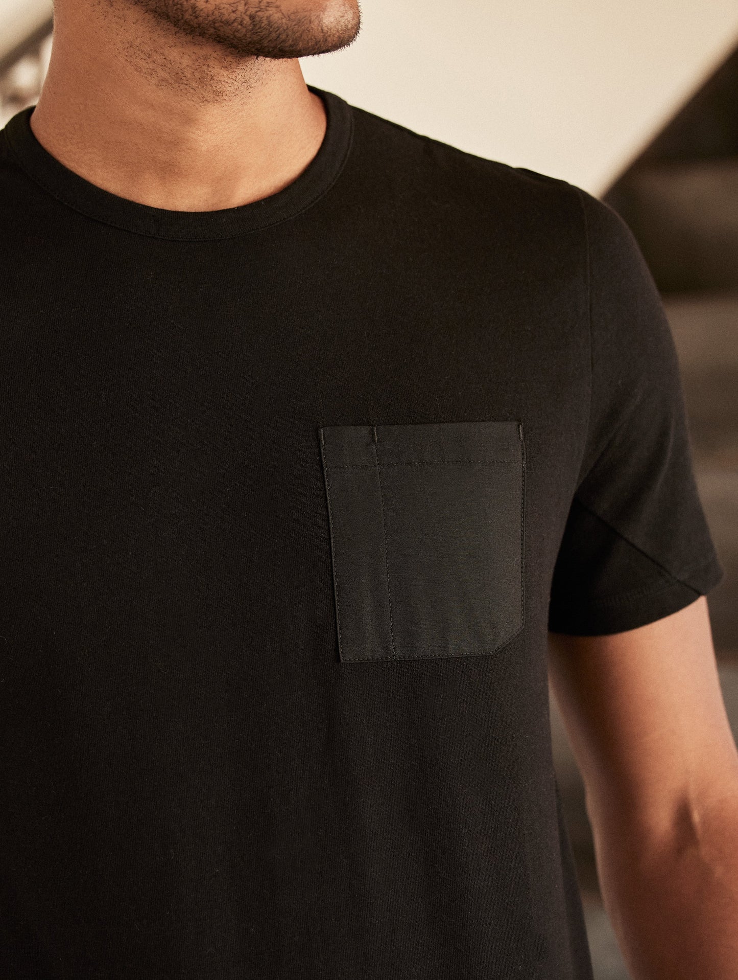 shirt for men from Aether Apparel