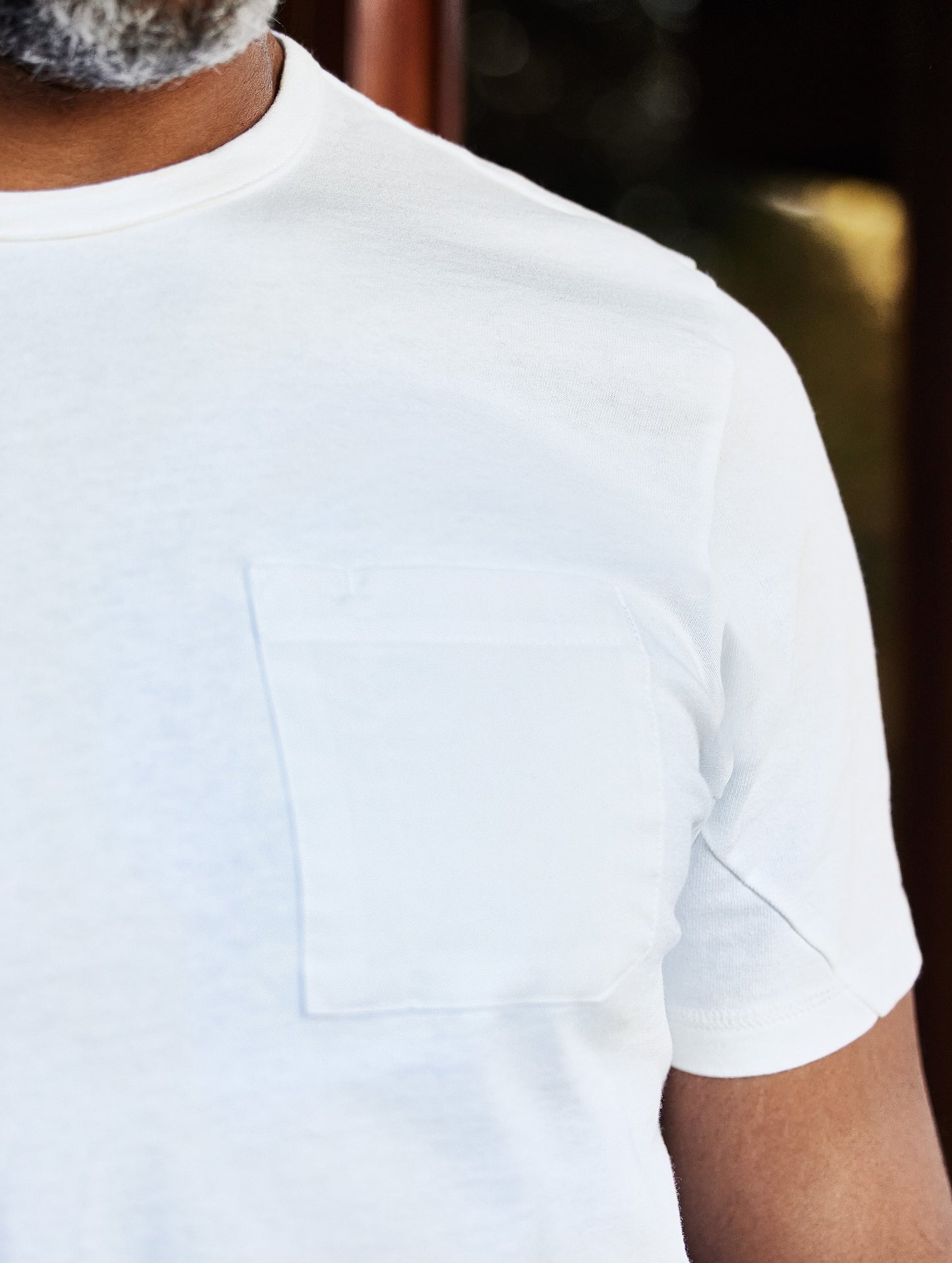 shirt for men from Aether Apparel