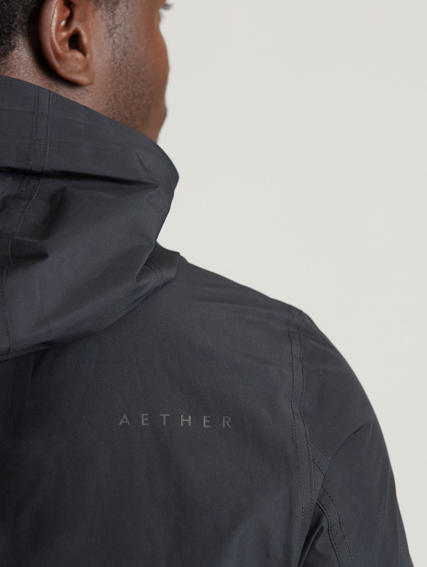 jacket for men from Aether Apparel