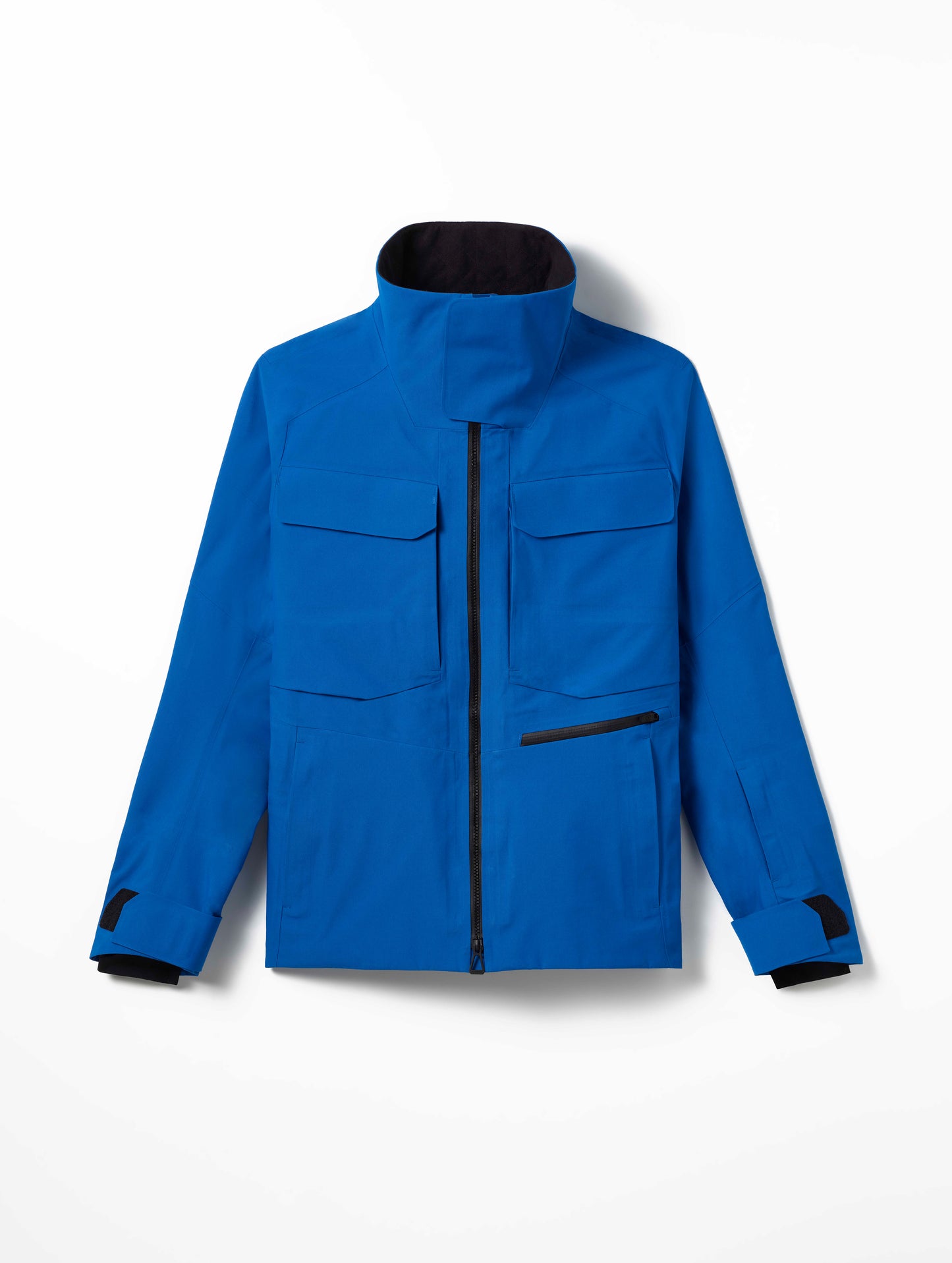 snow shell for men from Aether Apparel