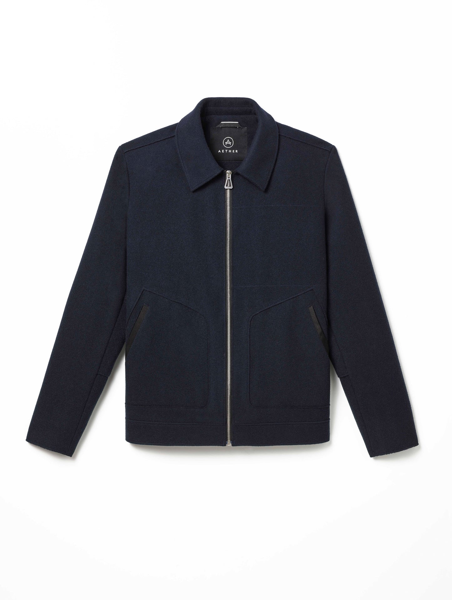jacket for men from Aether Apparel