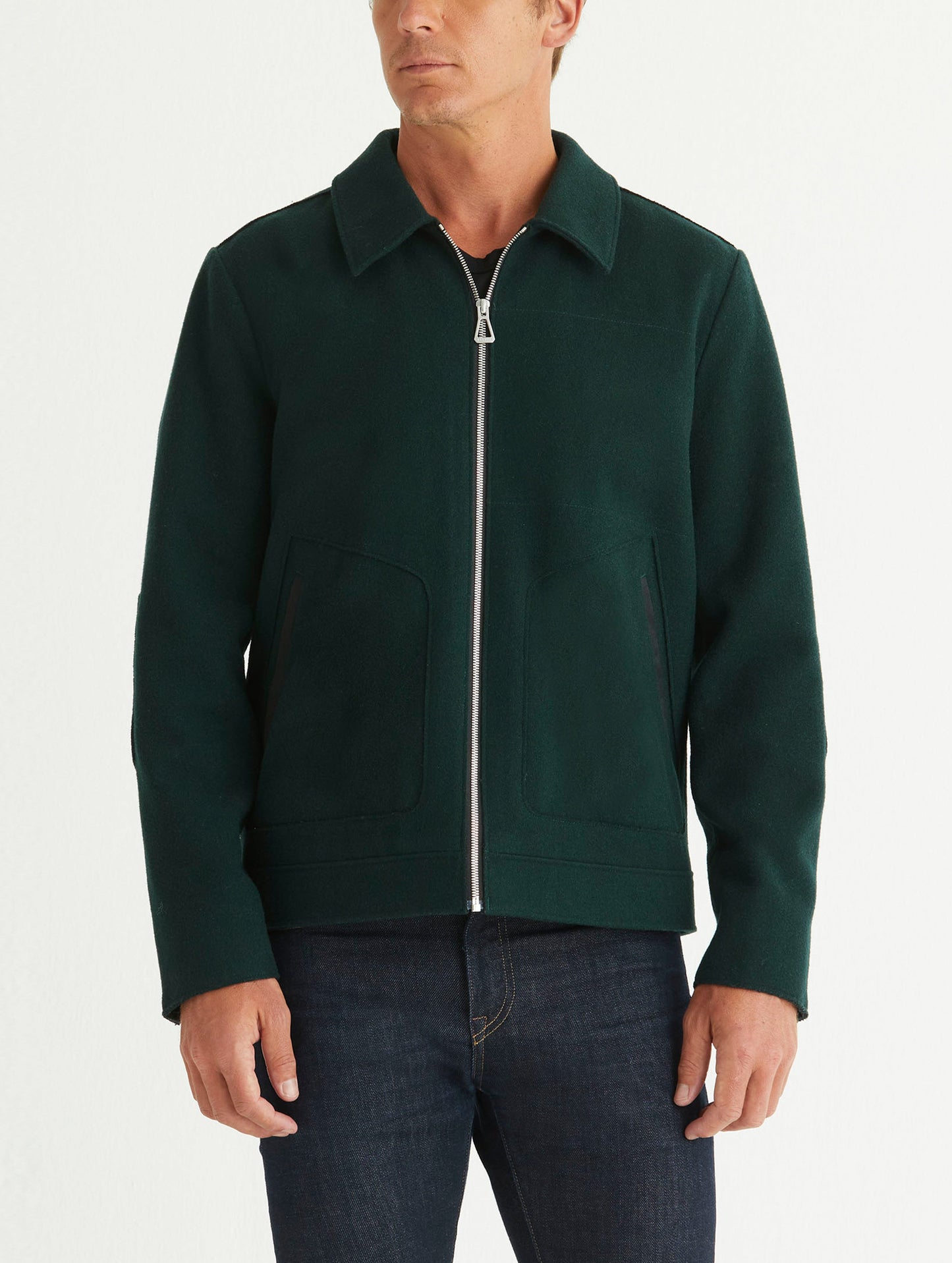 jacket for men from Aether Apparel