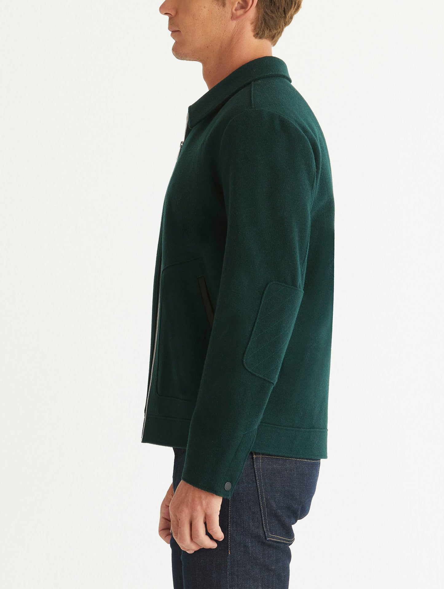 jacket for men from Aether Apparel