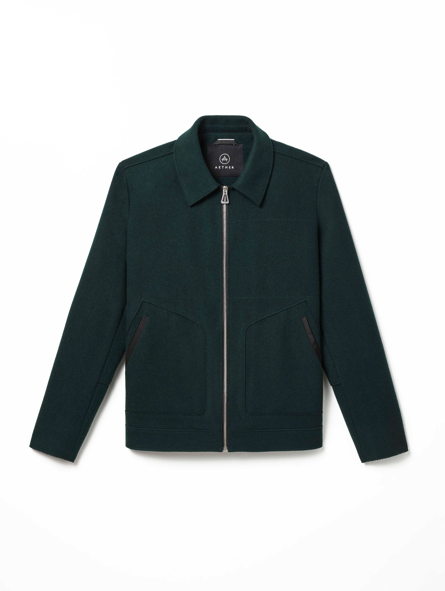 jacket for men from Aether Apparel
