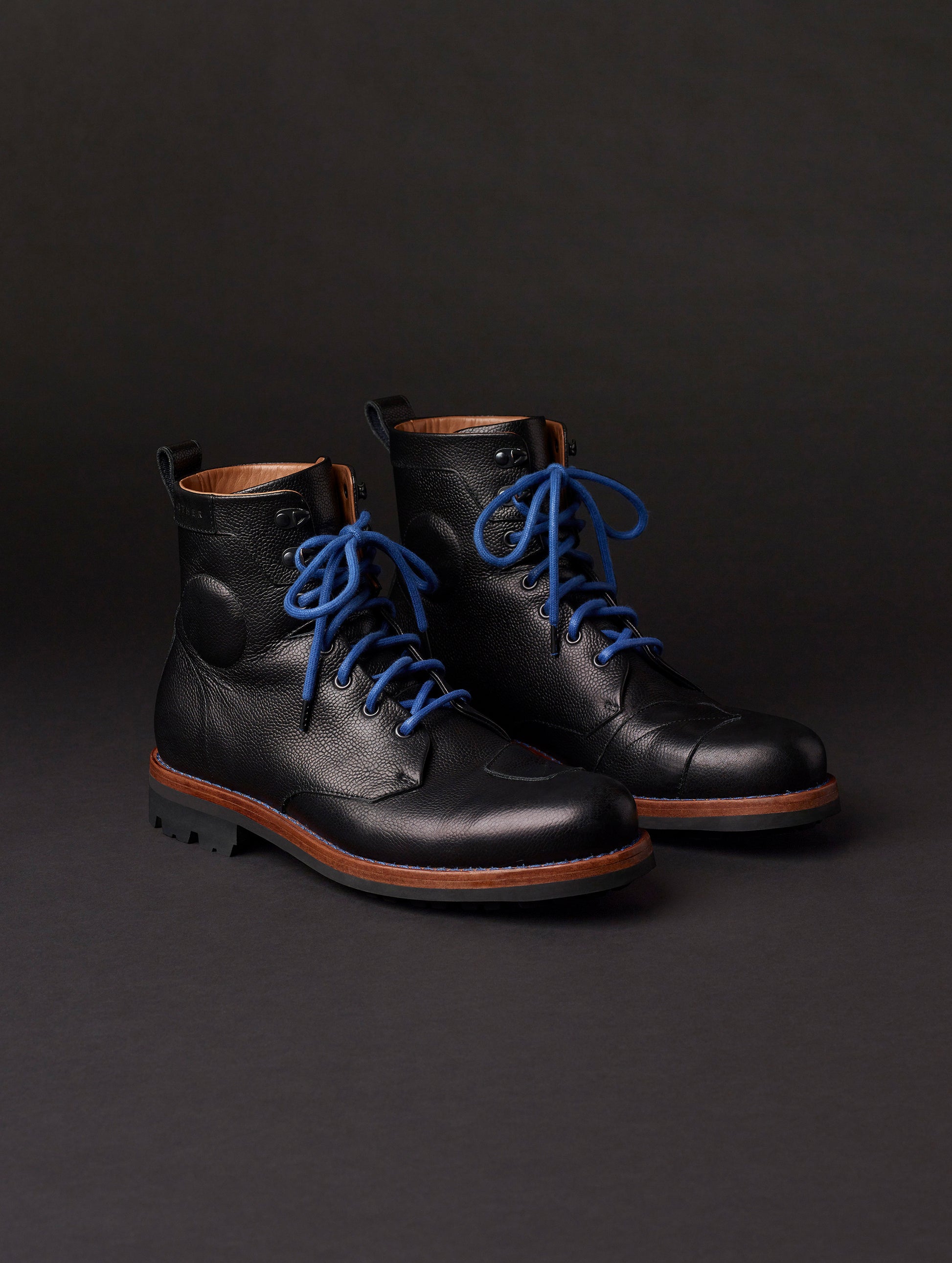 boot for men from Aether Apparel