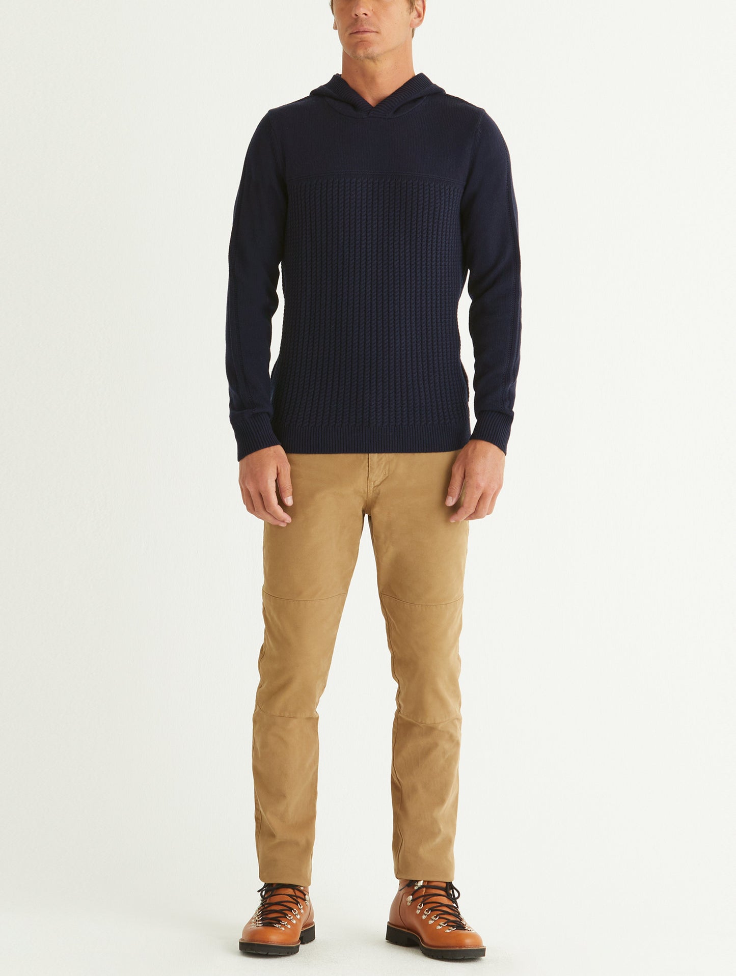 sweater for men at Aether Apparel