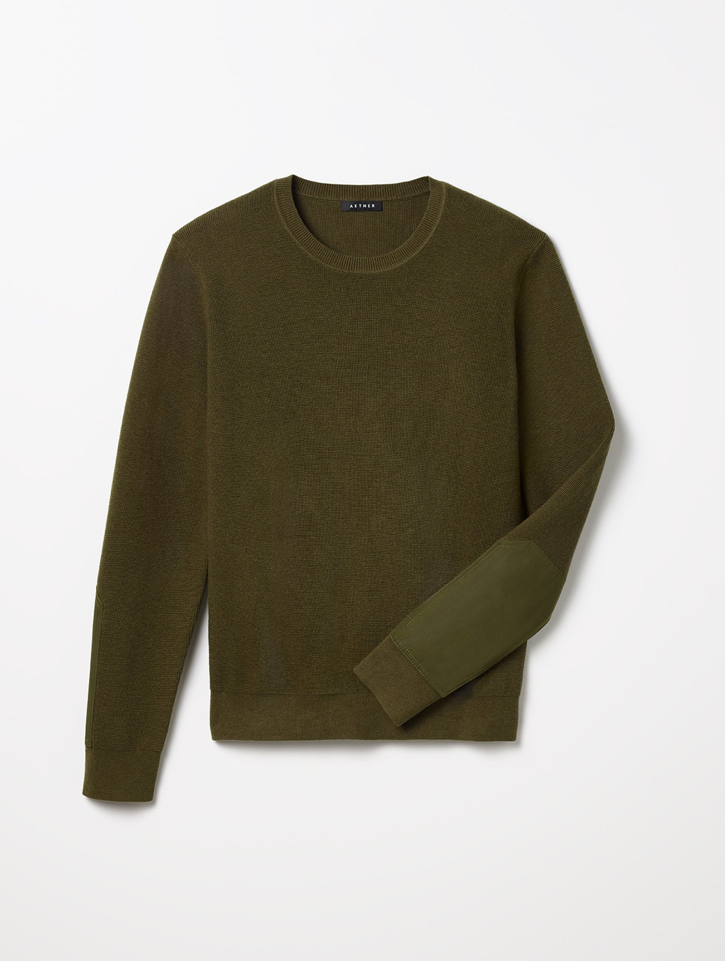 sweater for men at Aether Apparel