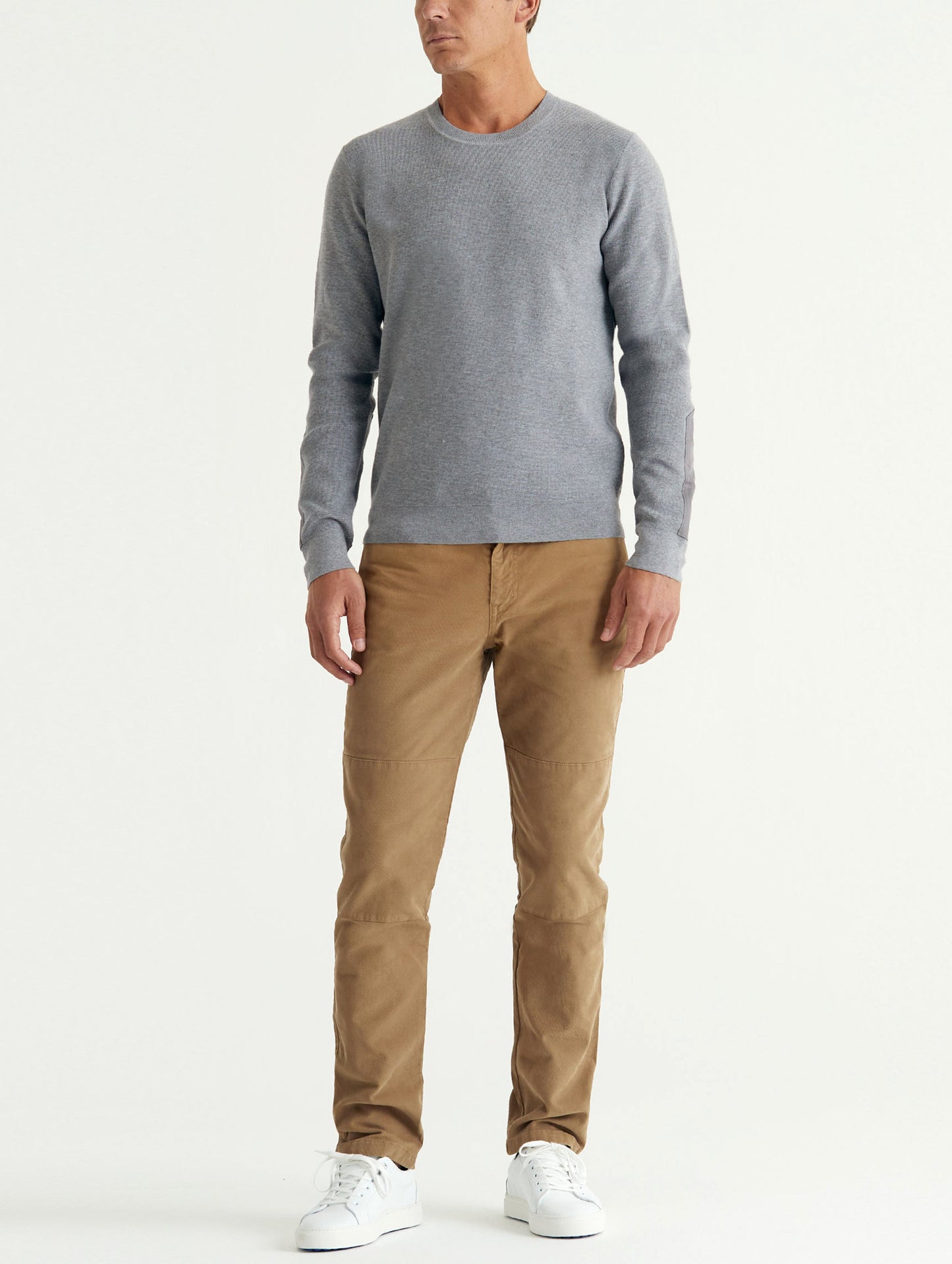 sweater for men at Aether Apparel