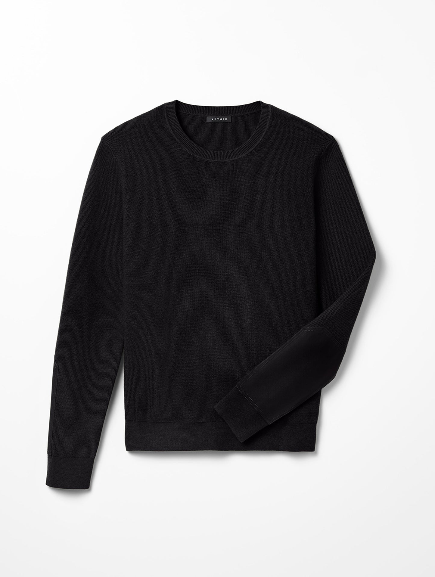 sweater for men at Aether Apparel
